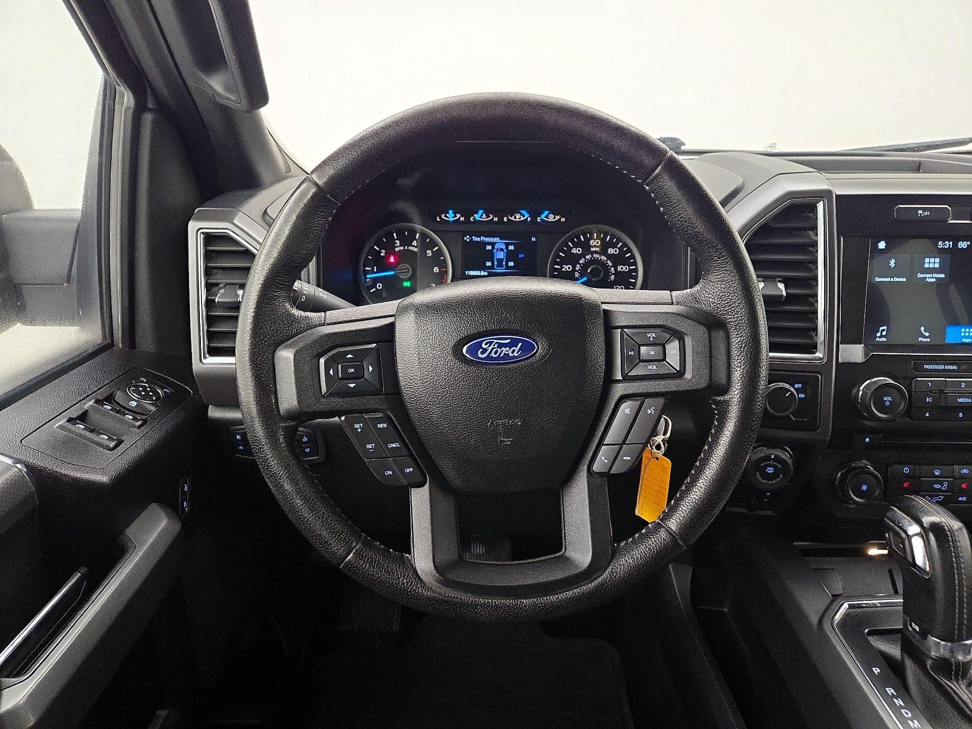 Thumbnail: 2016 Ford F-150 - 10