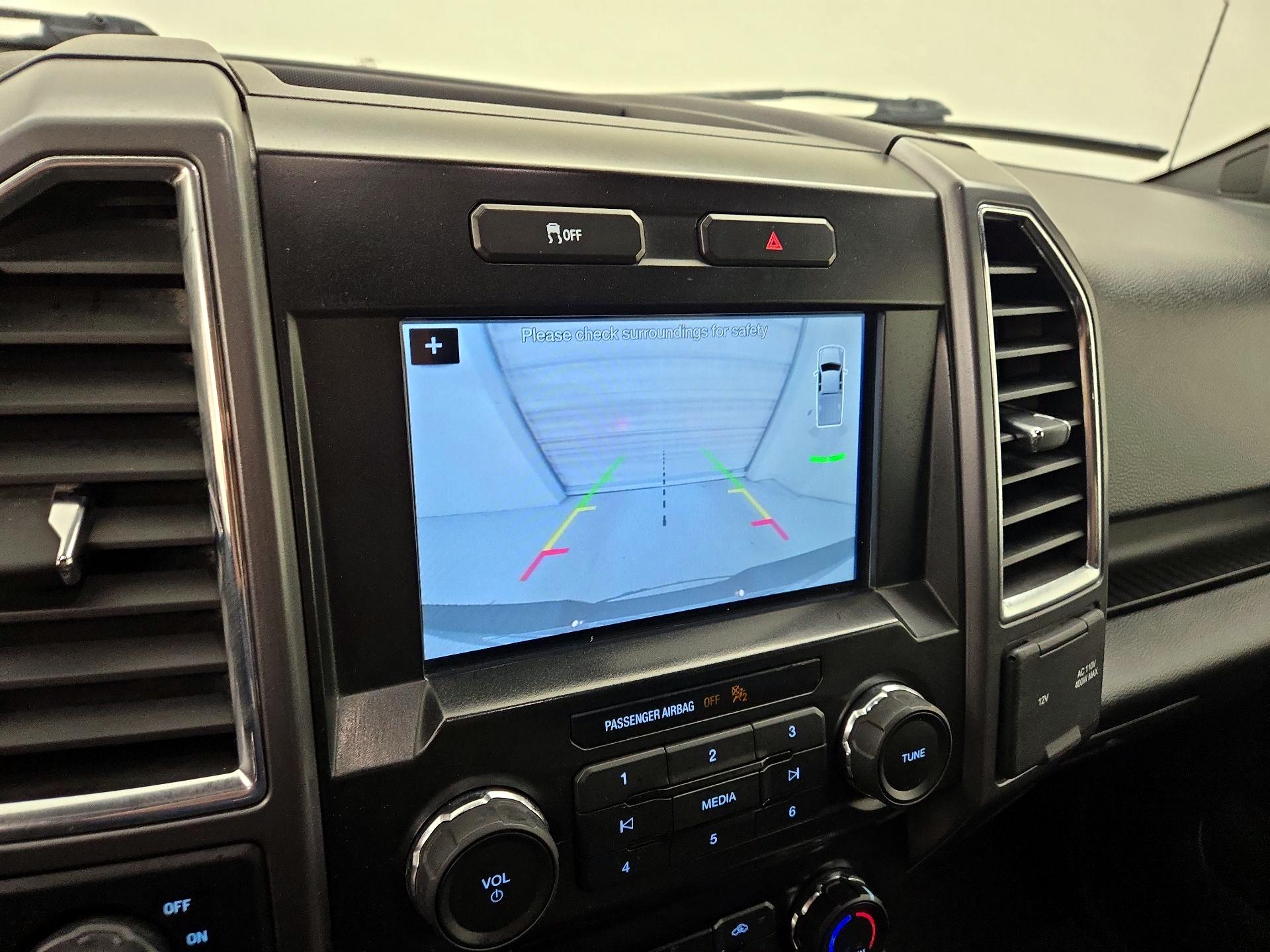 Thumbnail: 2016 Ford F-150 - 14