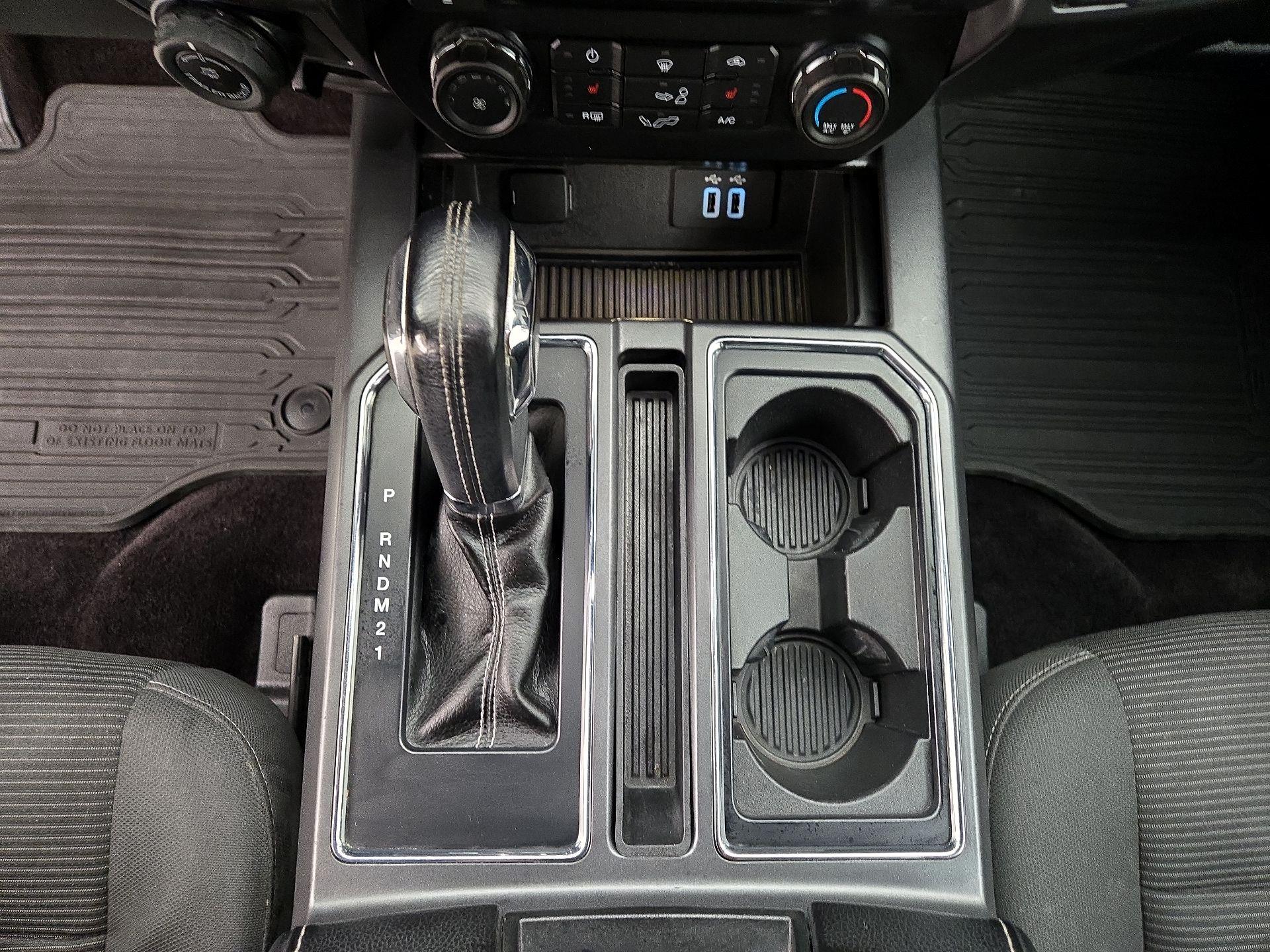 Thumbnail: 2016 Ford F-150 - 17