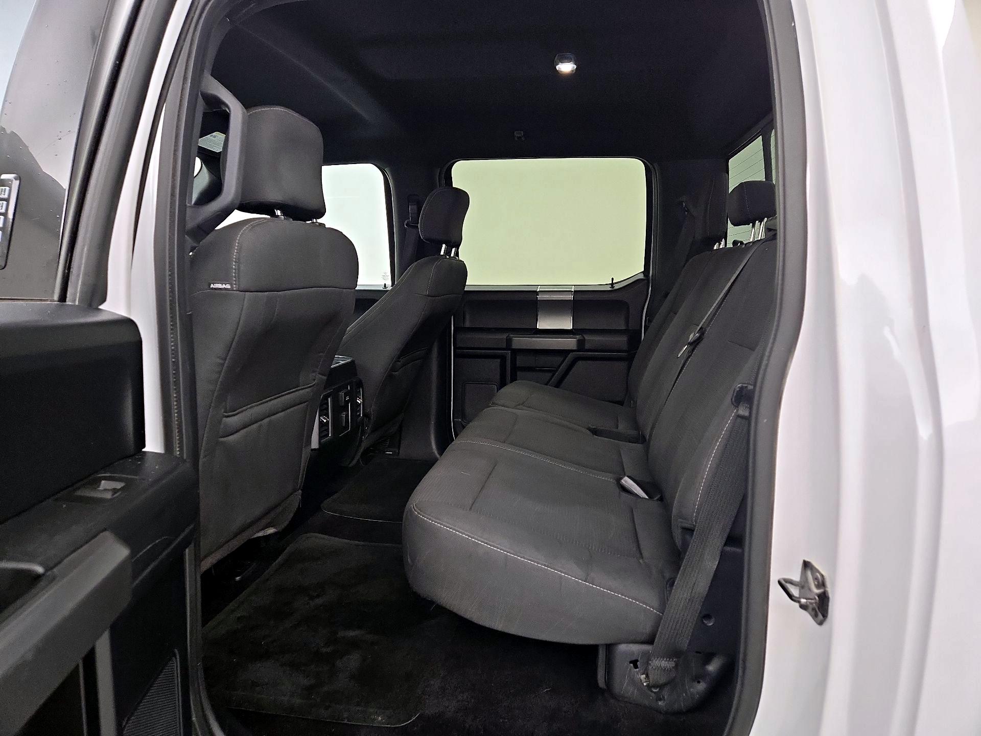 Thumbnail: 2016 Ford F-150 - 19