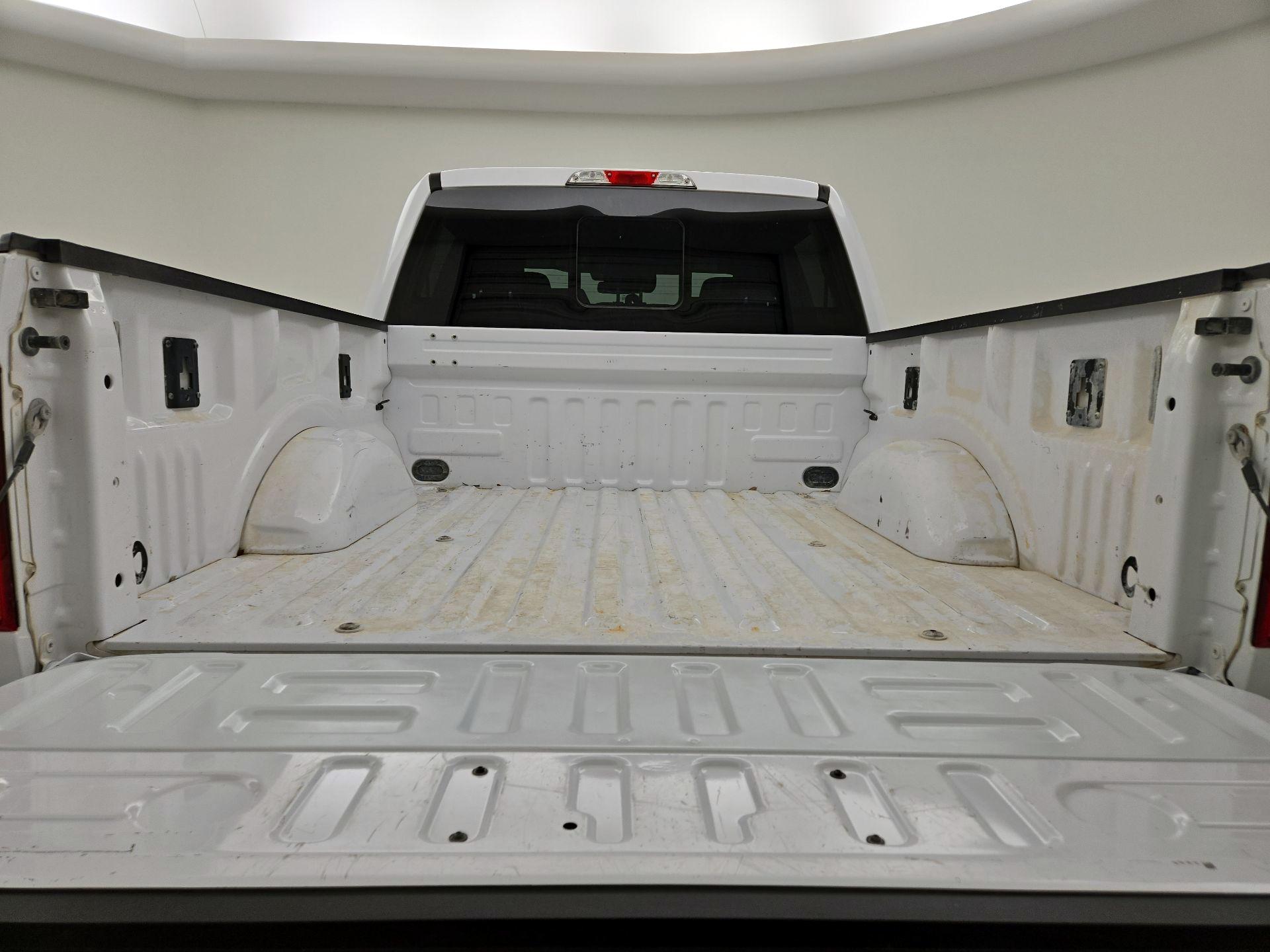 Thumbnail: 2016 Ford F-150 - 20