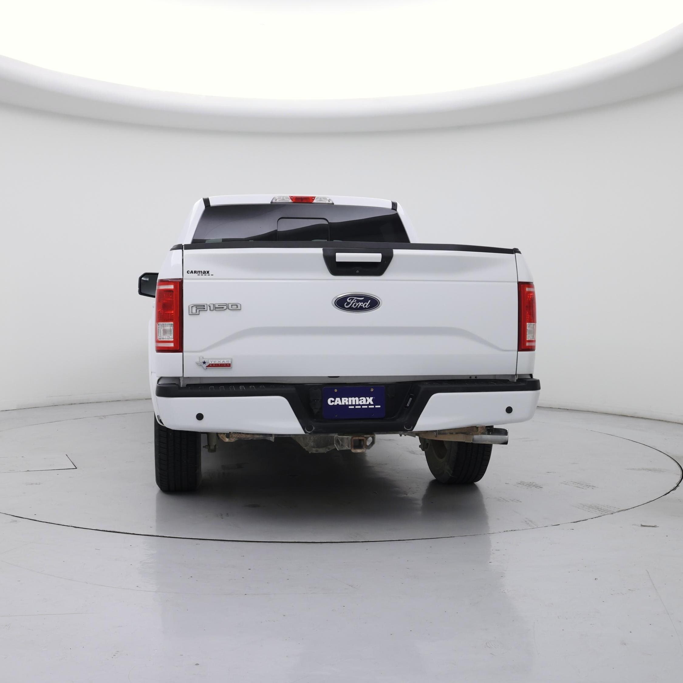 Thumbnail: 2016 Ford F-150 - 6