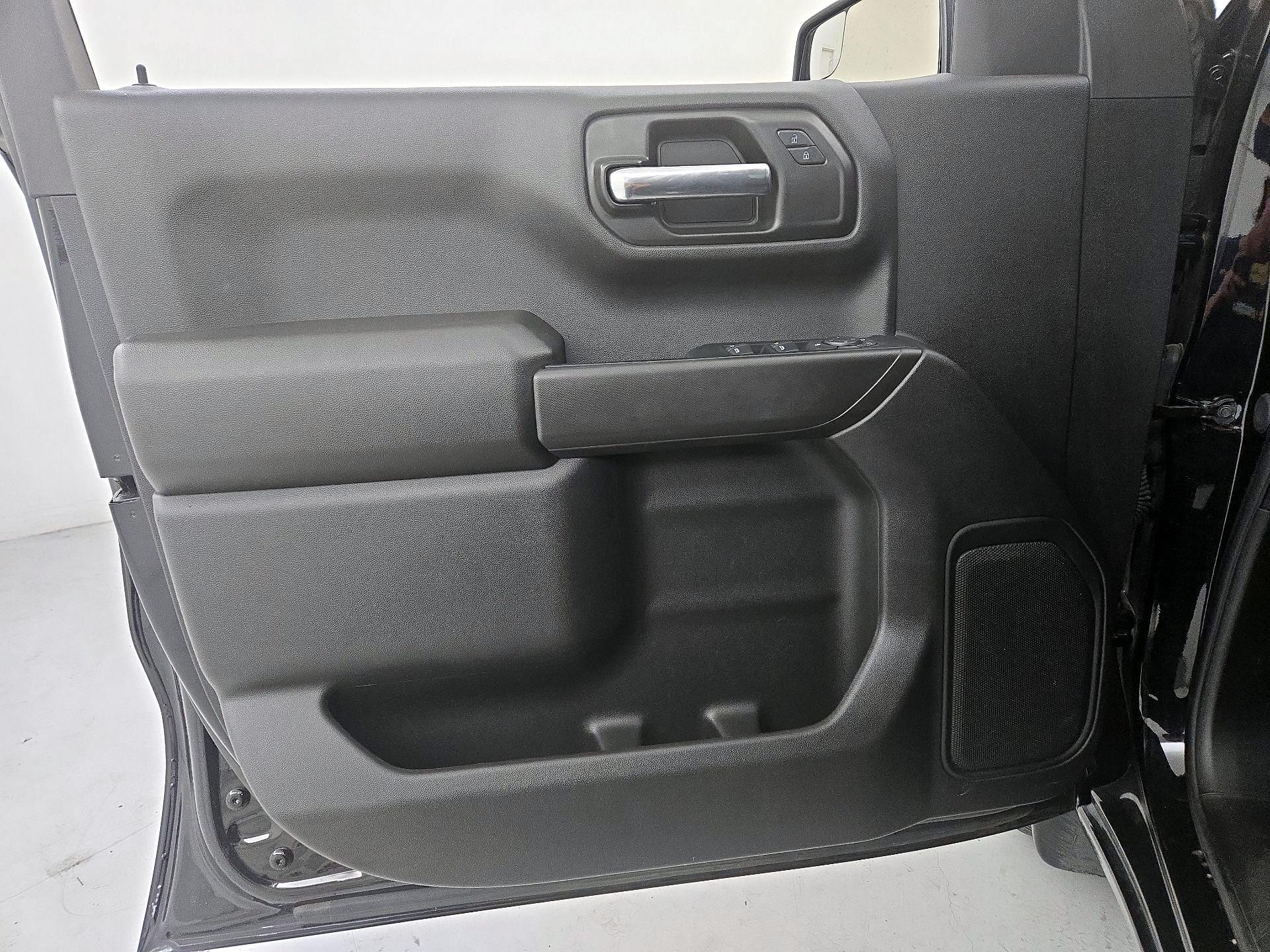 Thumbnail: 2024 Chevrolet Silverado 1500 - 12