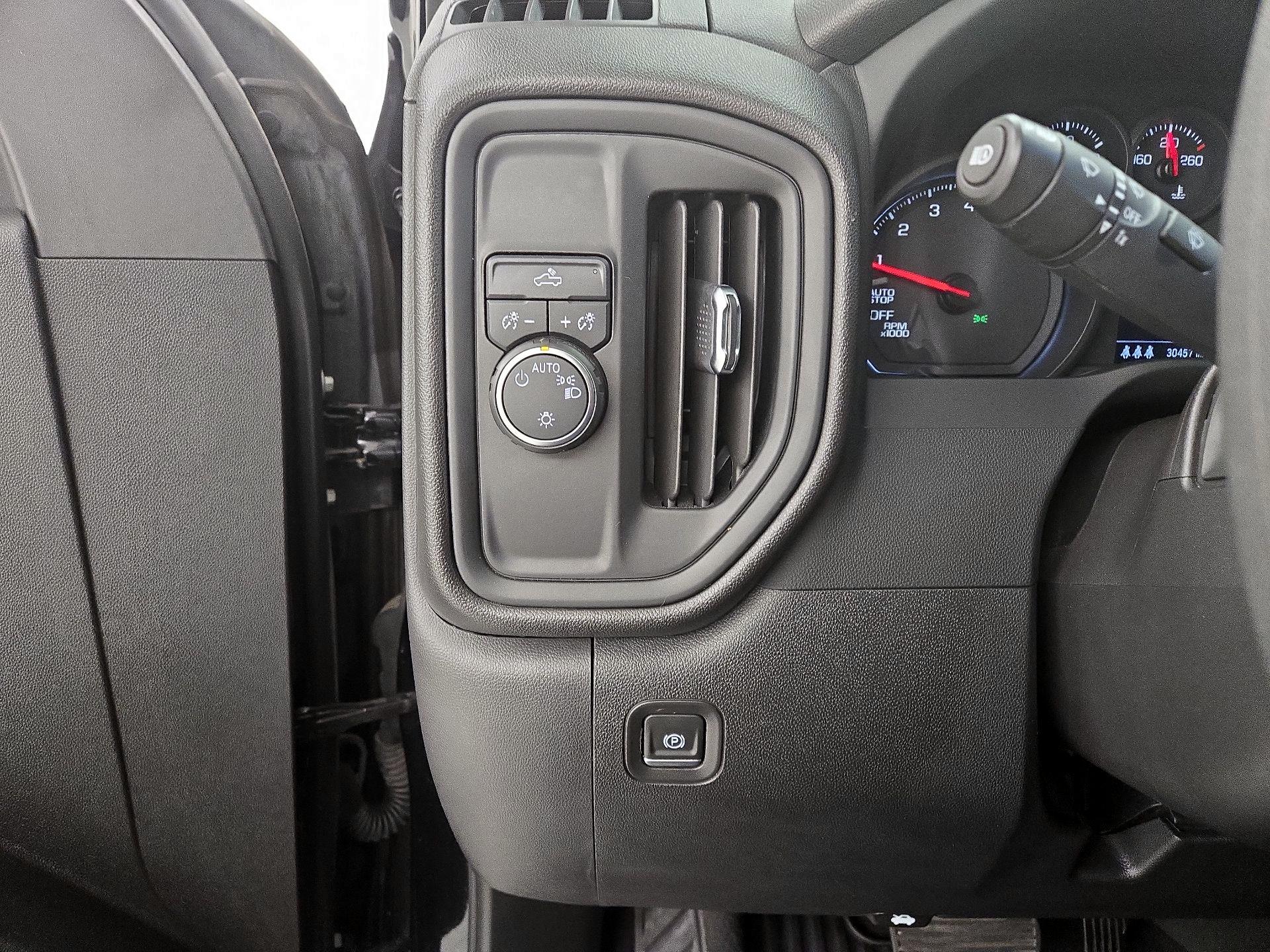 Thumbnail: 2024 Chevrolet Silverado 1500 - 13