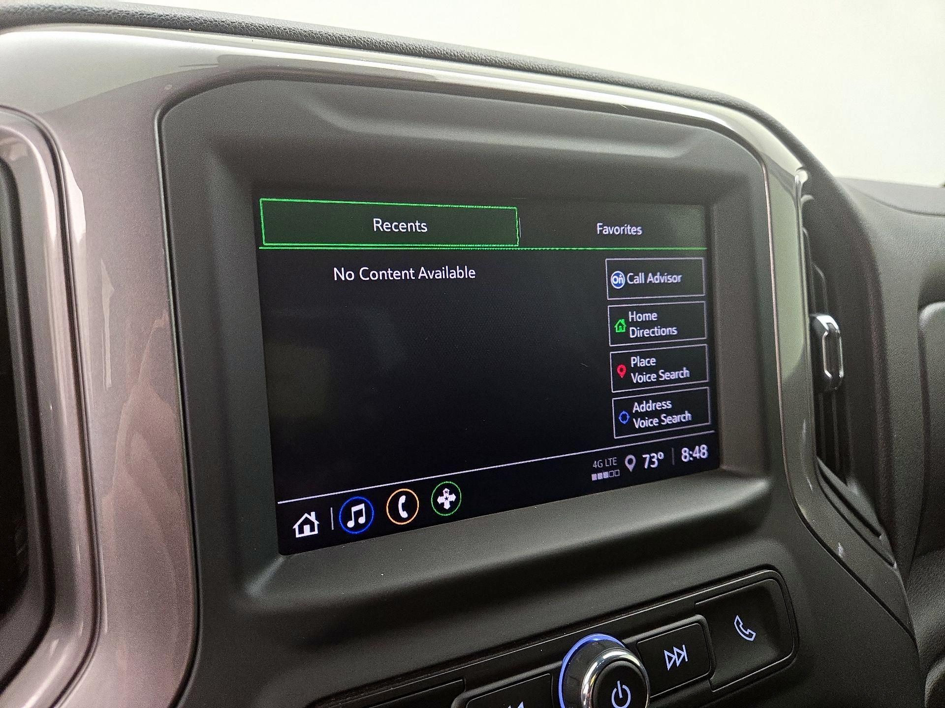 Thumbnail: 2024 Chevrolet Silverado 1500 - 14