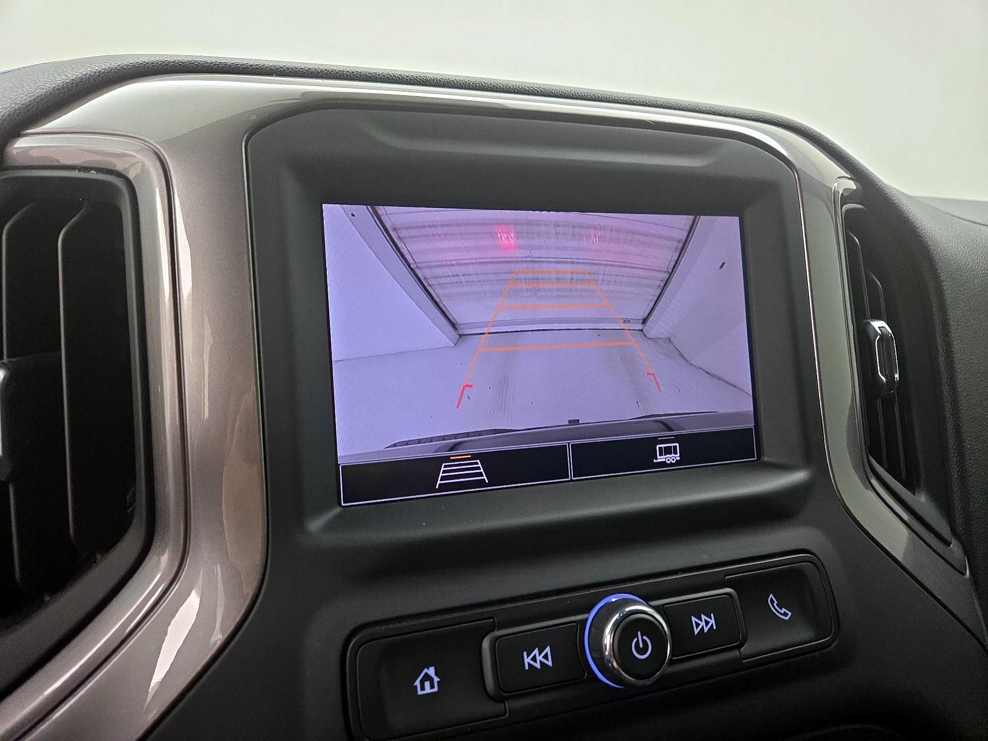 Thumbnail: 2024 Chevrolet Silverado 1500 - 15