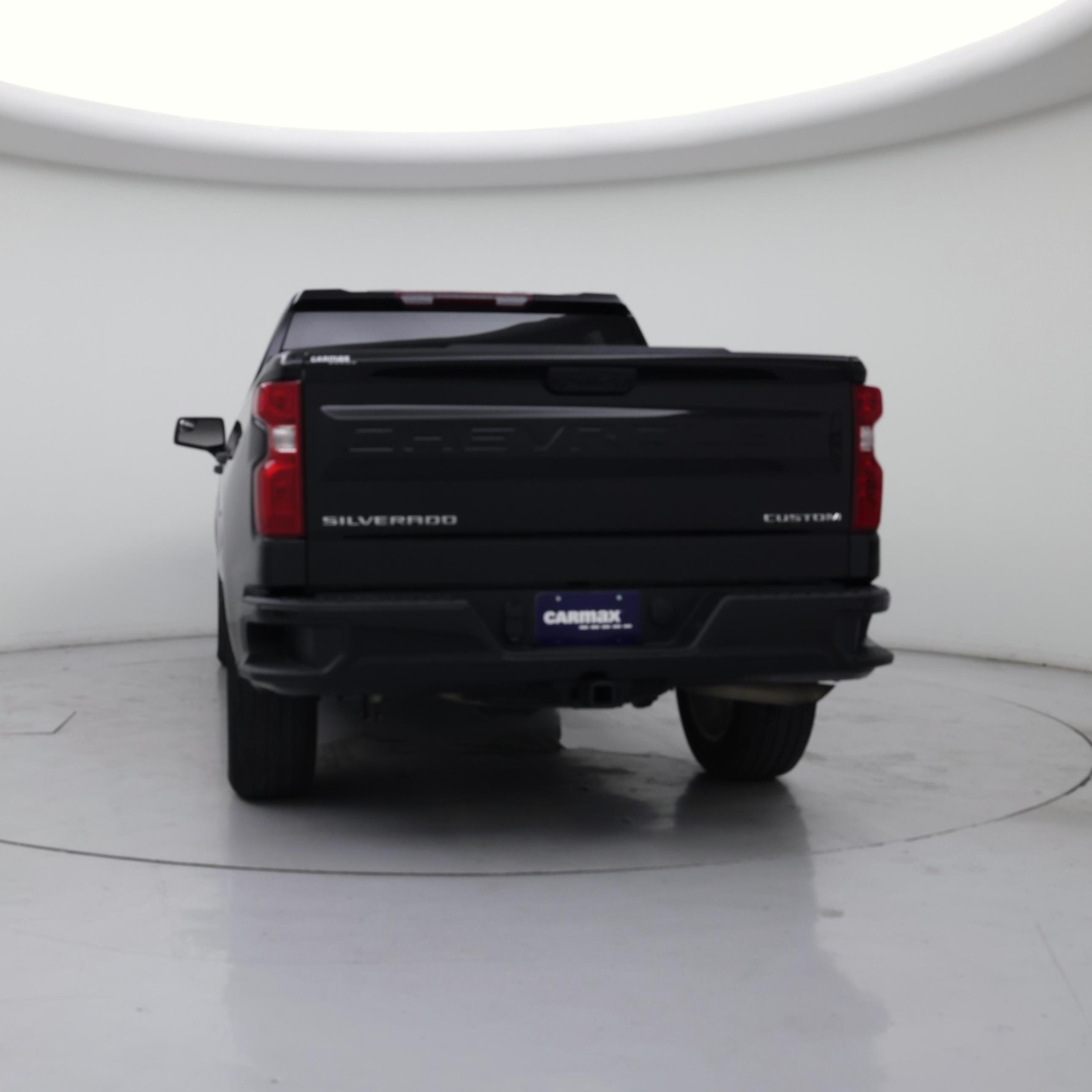 Thumbnail: 2024 Chevrolet Silverado 1500 - 6