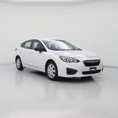 2019 Subaru Impreza