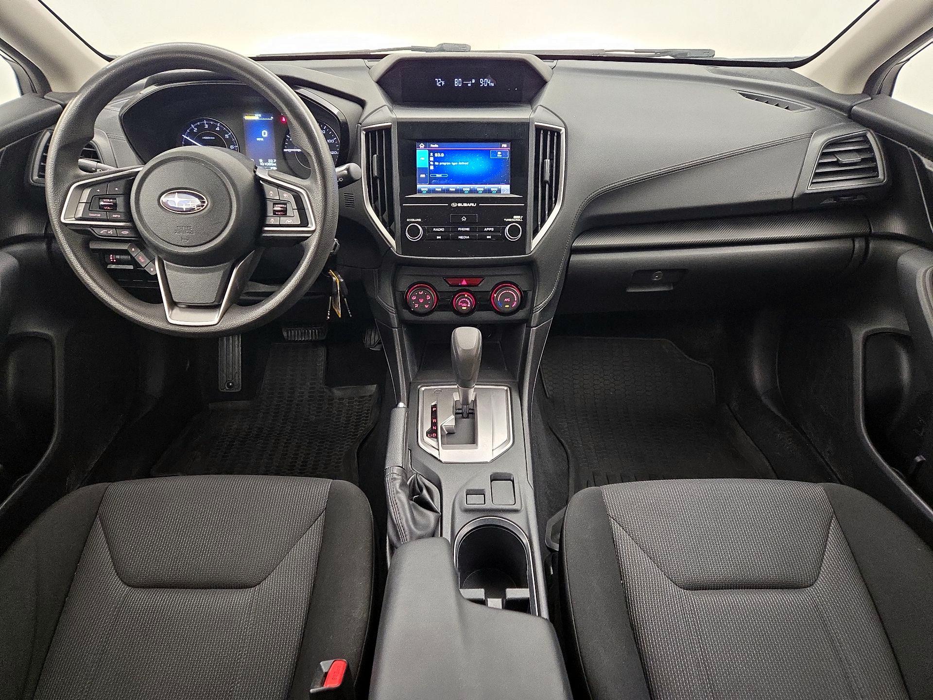 Thumbnail: 2019 Subaru Impreza - 9