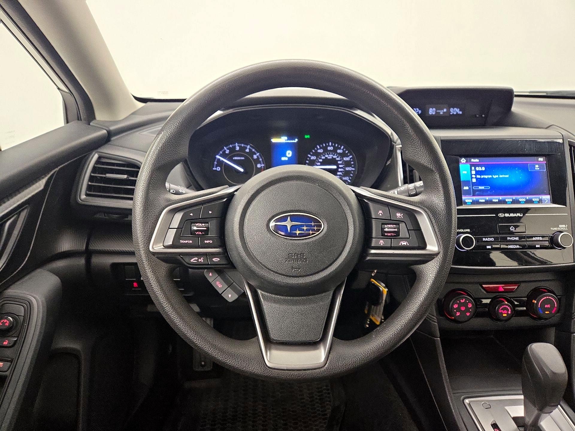 Thumbnail: 2019 Subaru Impreza - 10