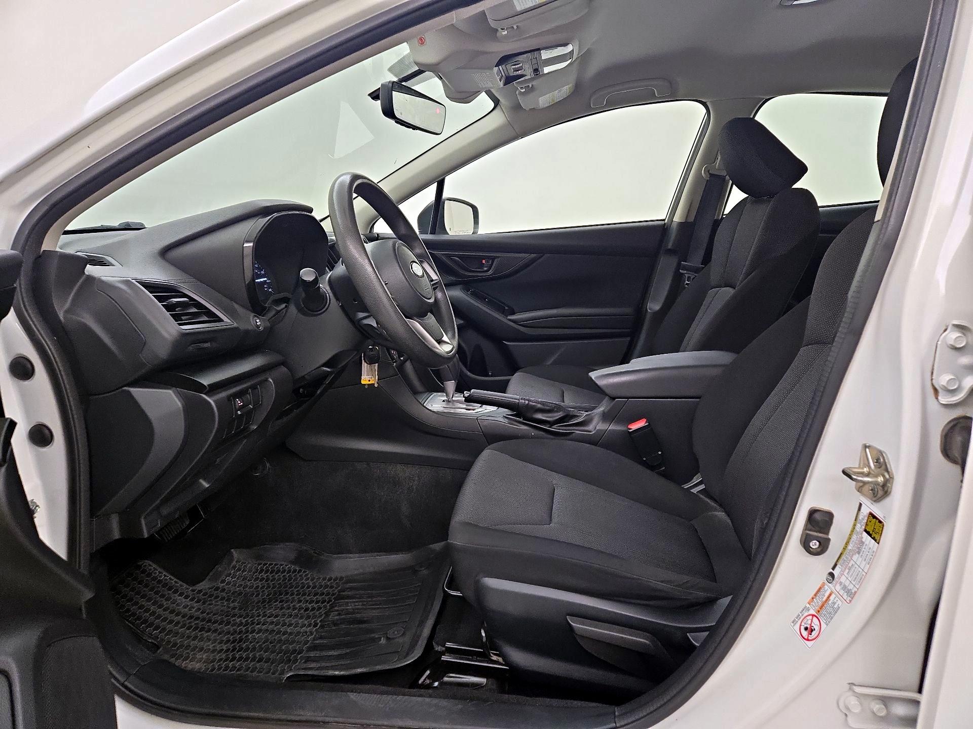 Thumbnail: 2019 Subaru Impreza - 11