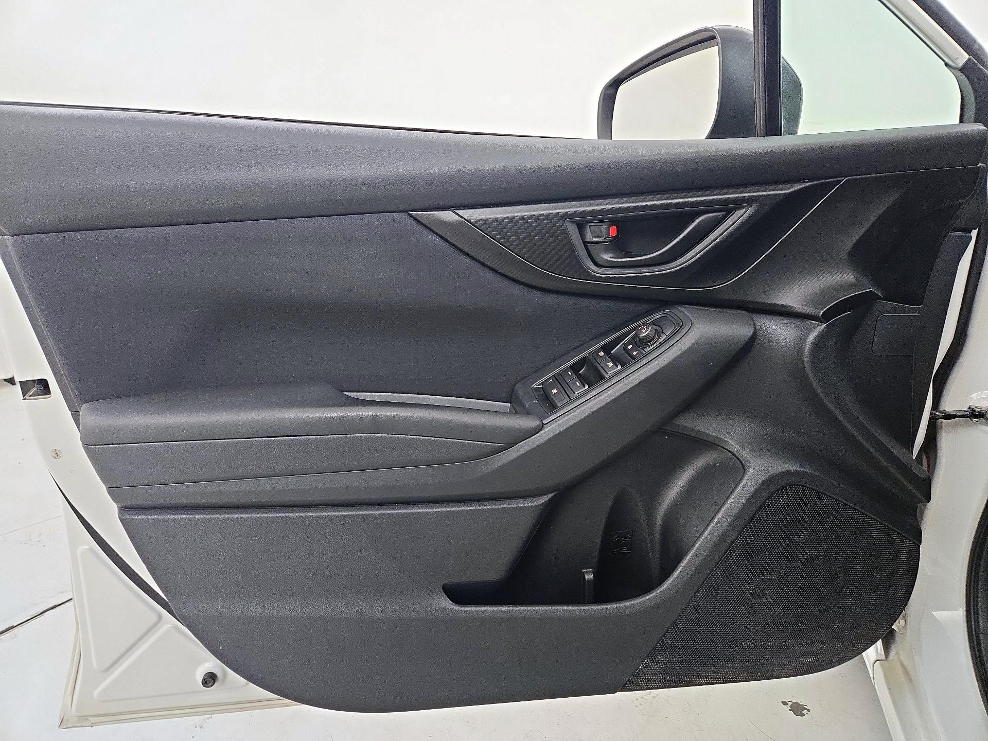 Thumbnail: 2019 Subaru Impreza - 12