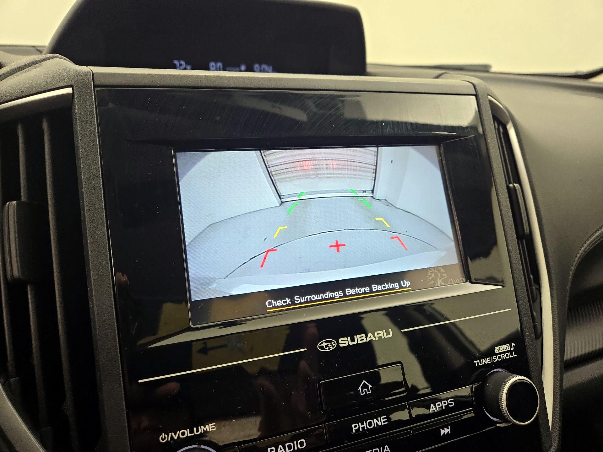 Thumbnail: 2019 Subaru Impreza - 14