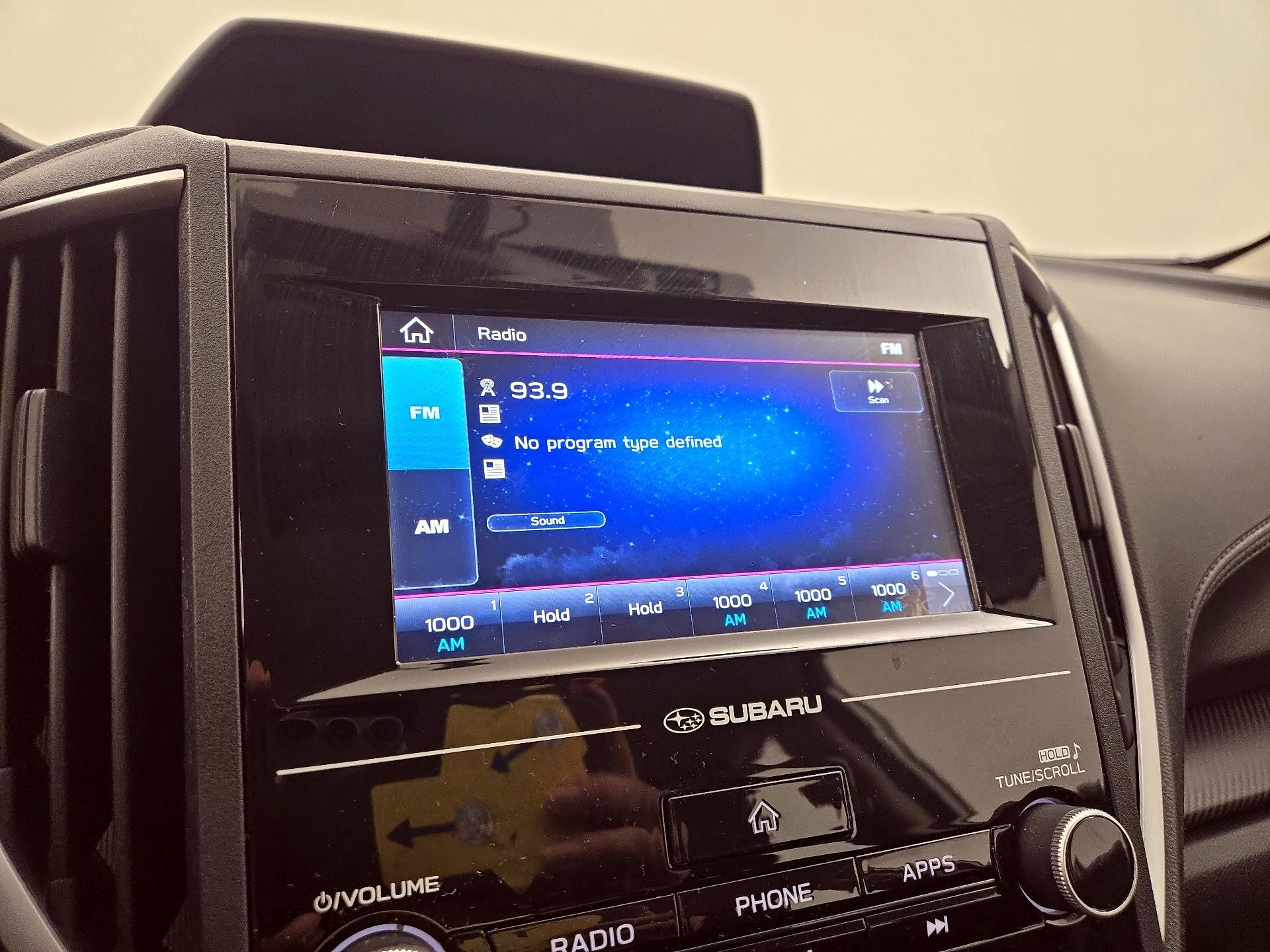 Thumbnail: 2019 Subaru Impreza - 15