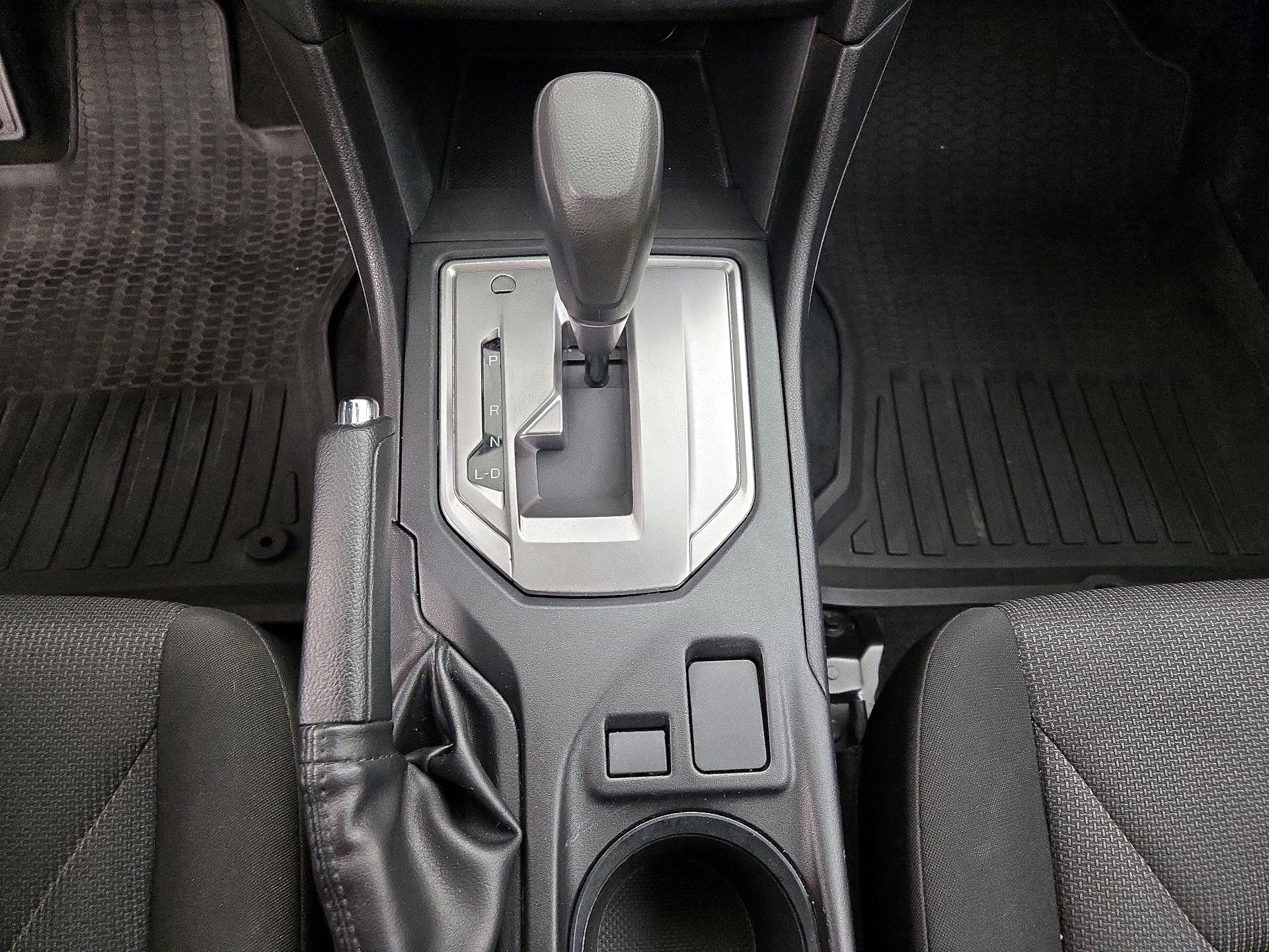 Thumbnail: 2019 Subaru Impreza - 17