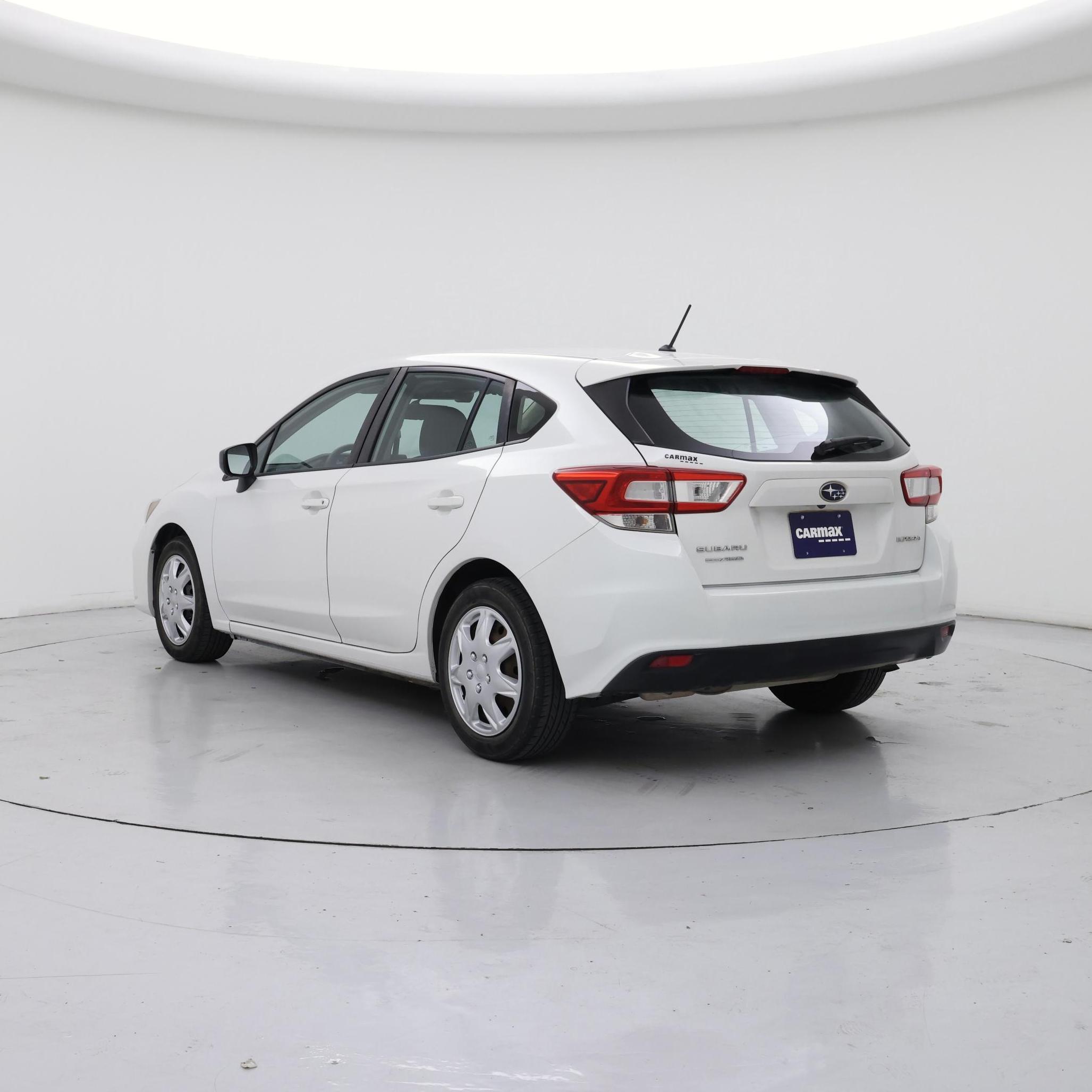 Thumbnail: 2019 Subaru Impreza - 2