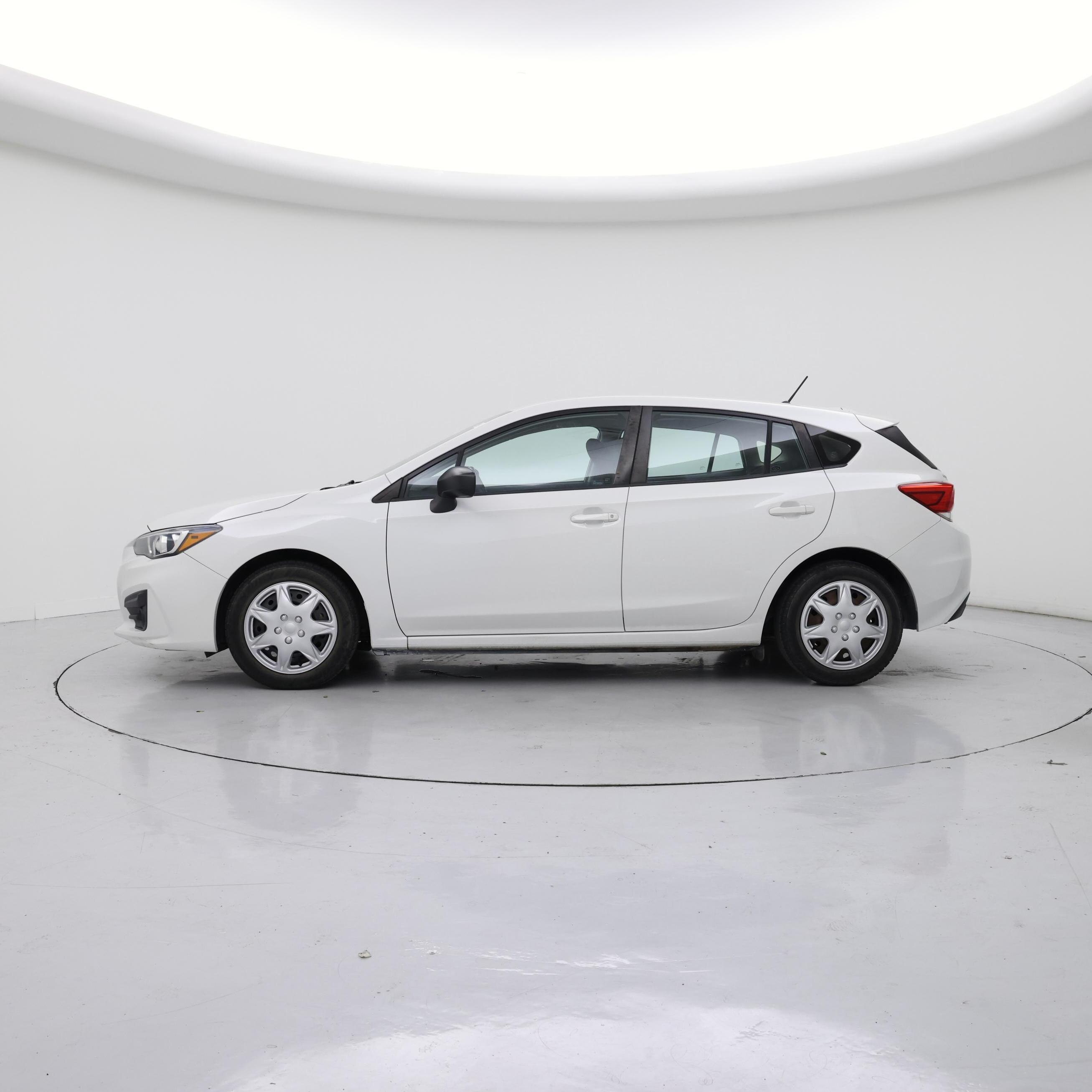 Thumbnail: 2019 Subaru Impreza - 3