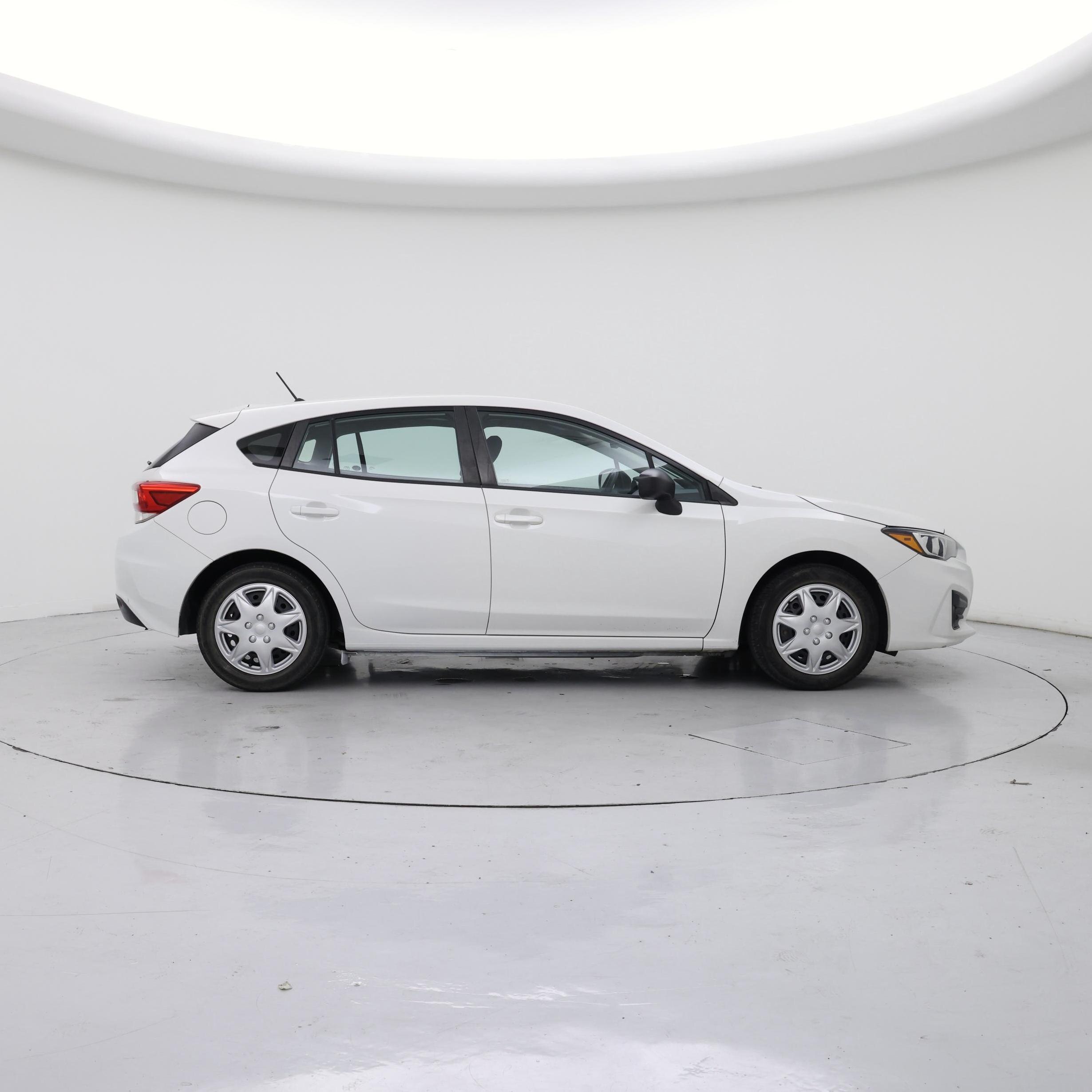 Thumbnail: 2019 Subaru Impreza - 7