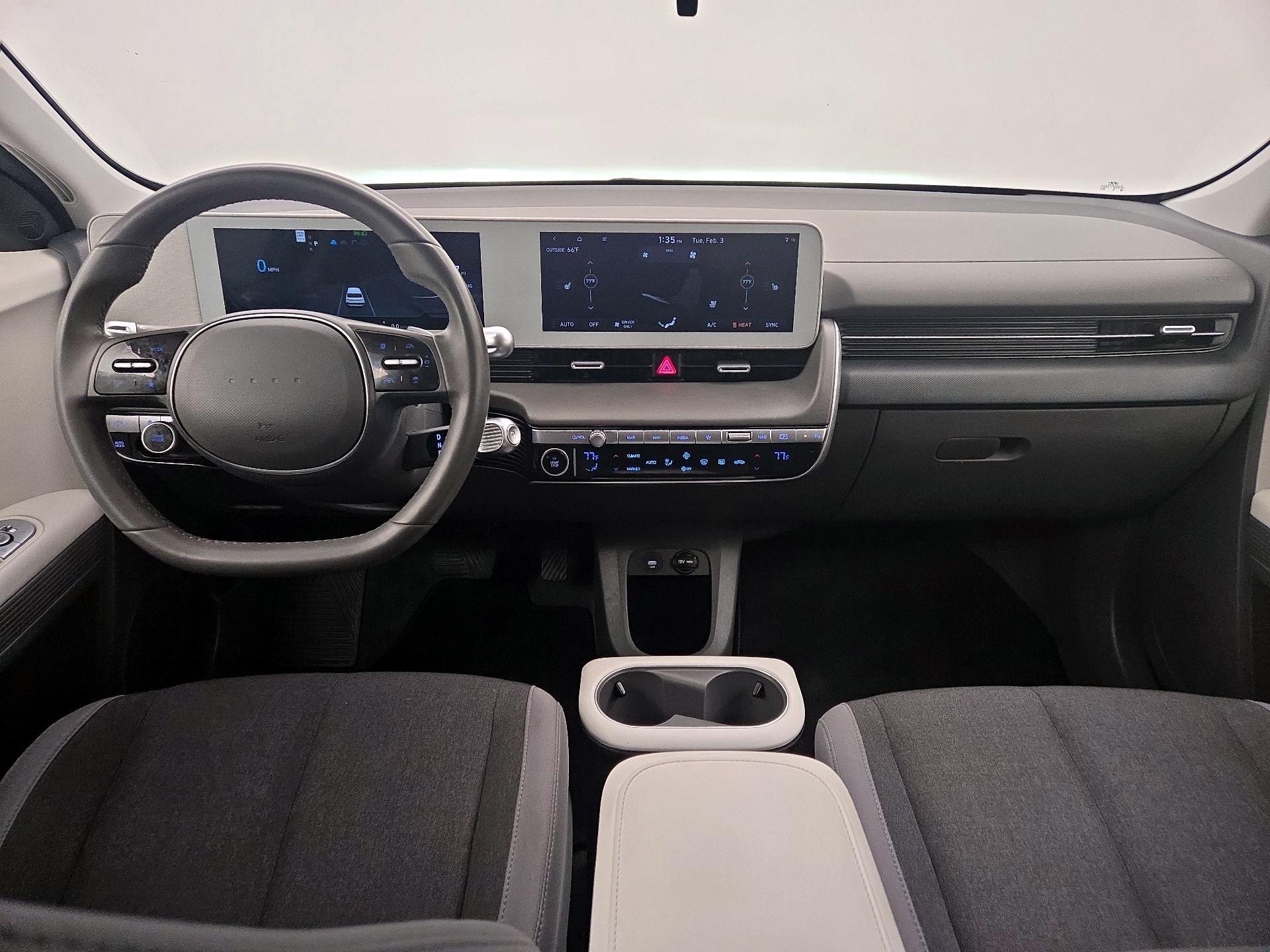 Thumbnail: 2023 Hyundai Ioniq 5 - 9