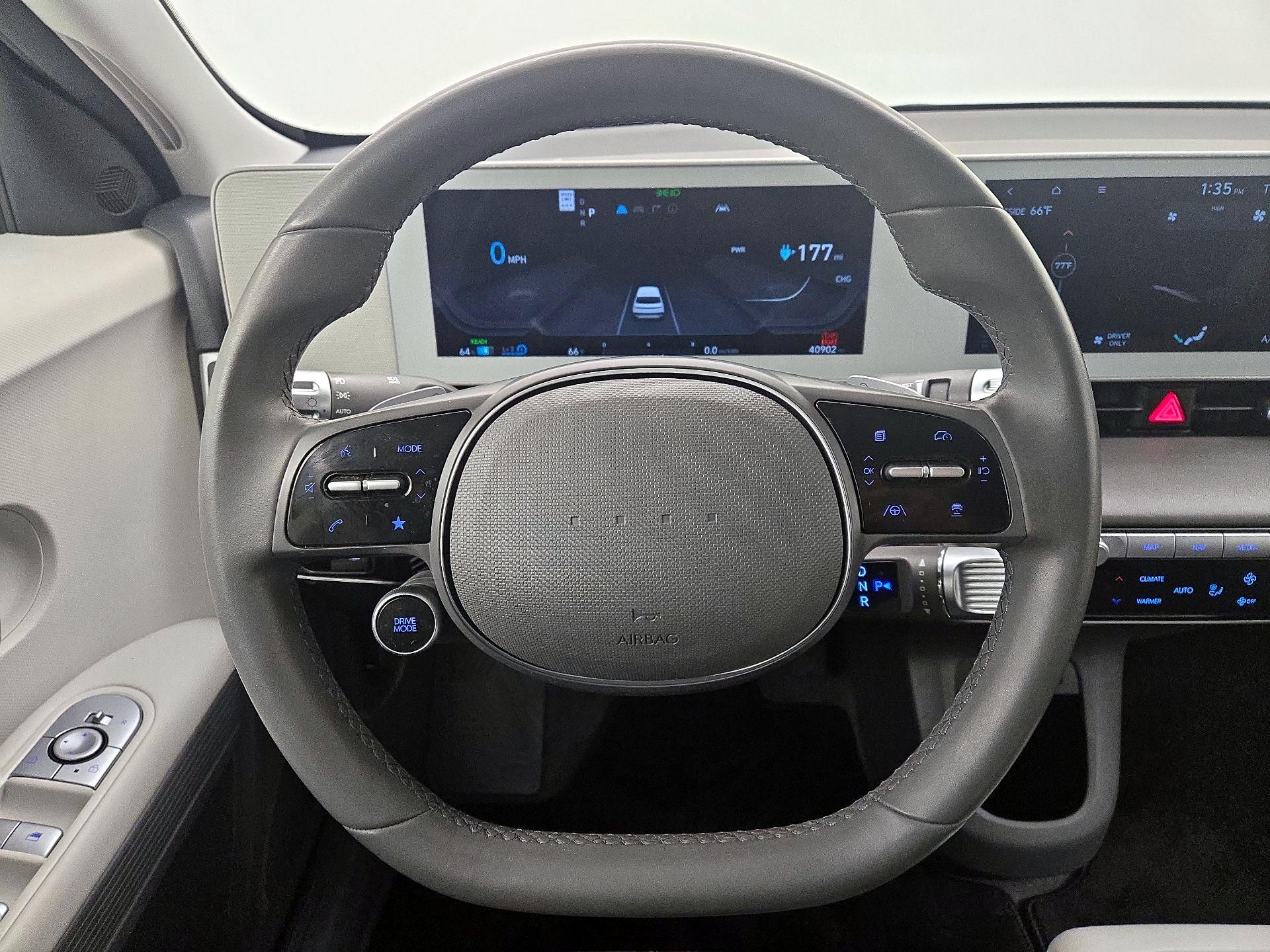 Thumbnail: 2023 Hyundai Ioniq 5 - 10