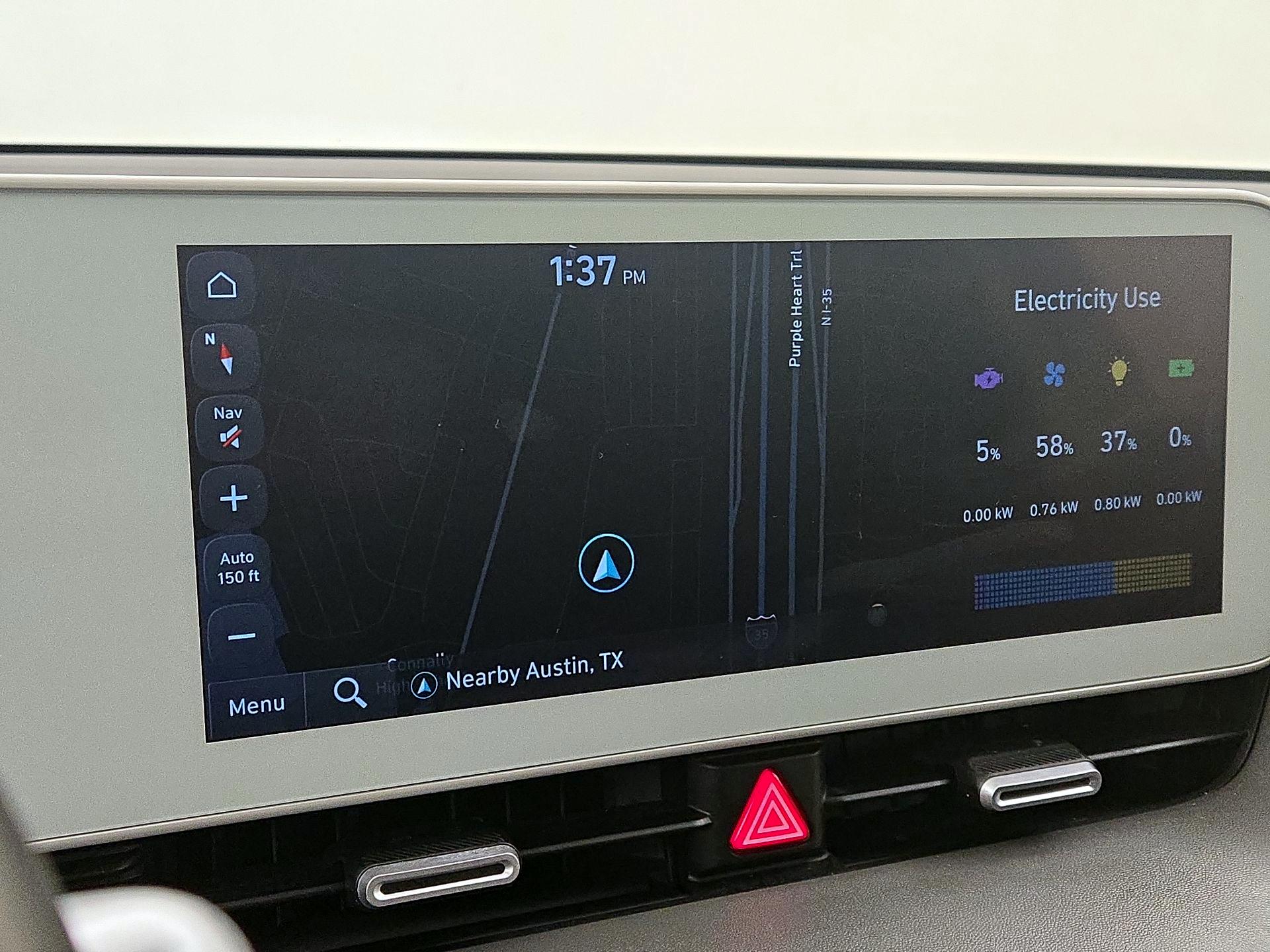 Thumbnail: 2023 Hyundai Ioniq 5 - 14