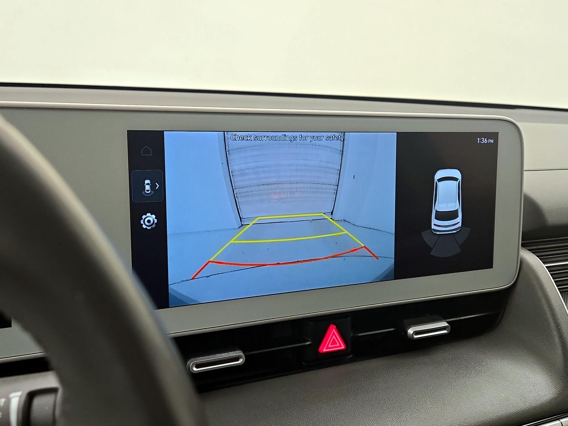 Thumbnail: 2023 Hyundai Ioniq 5 - 15