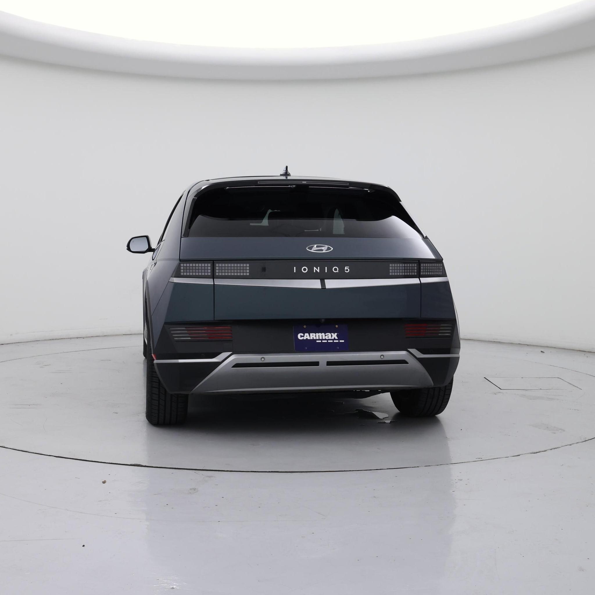 Thumbnail: 2023 Hyundai Ioniq 5 - 6