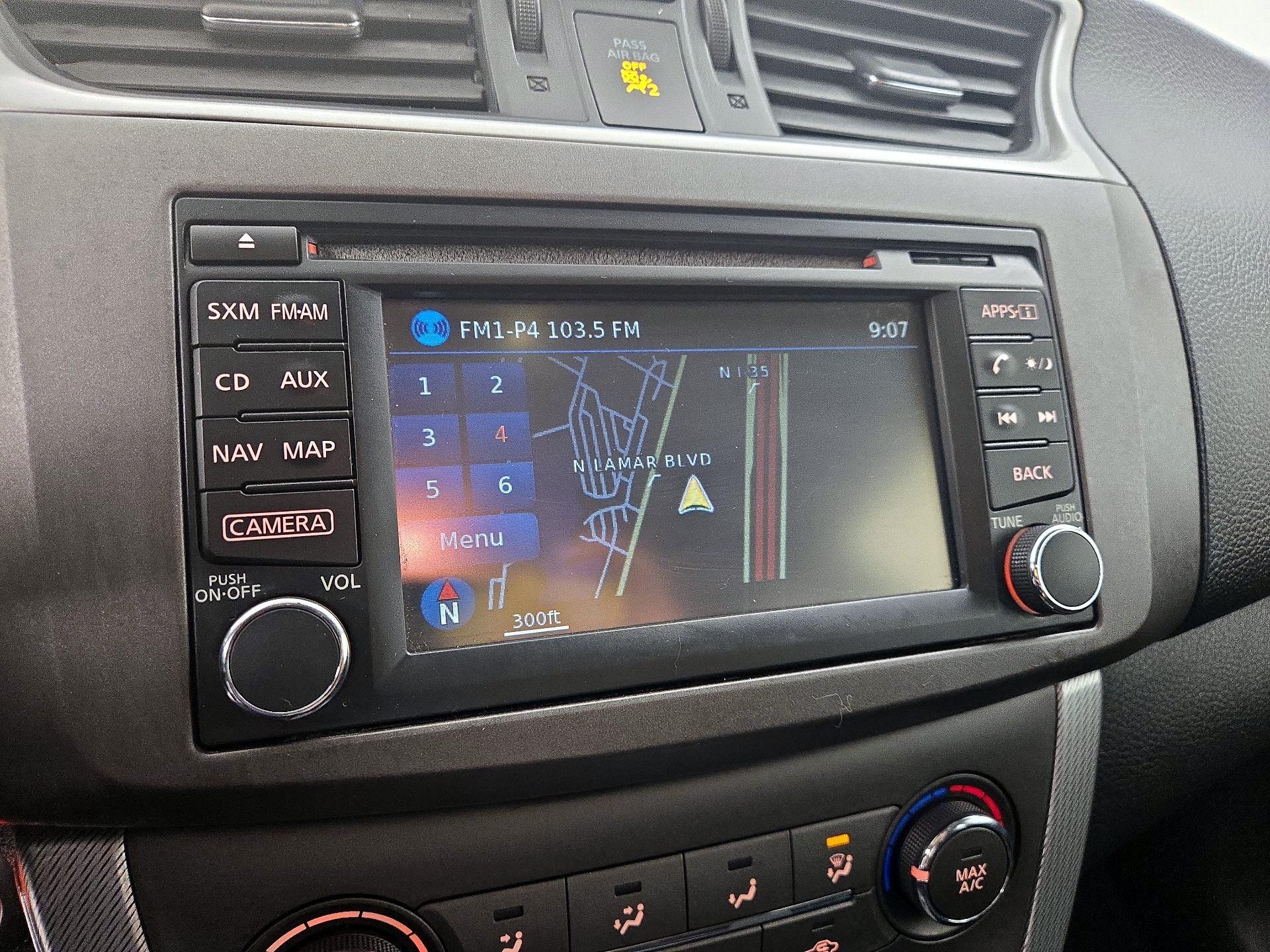 Thumbnail: 2014 Nissan Sentra - 12