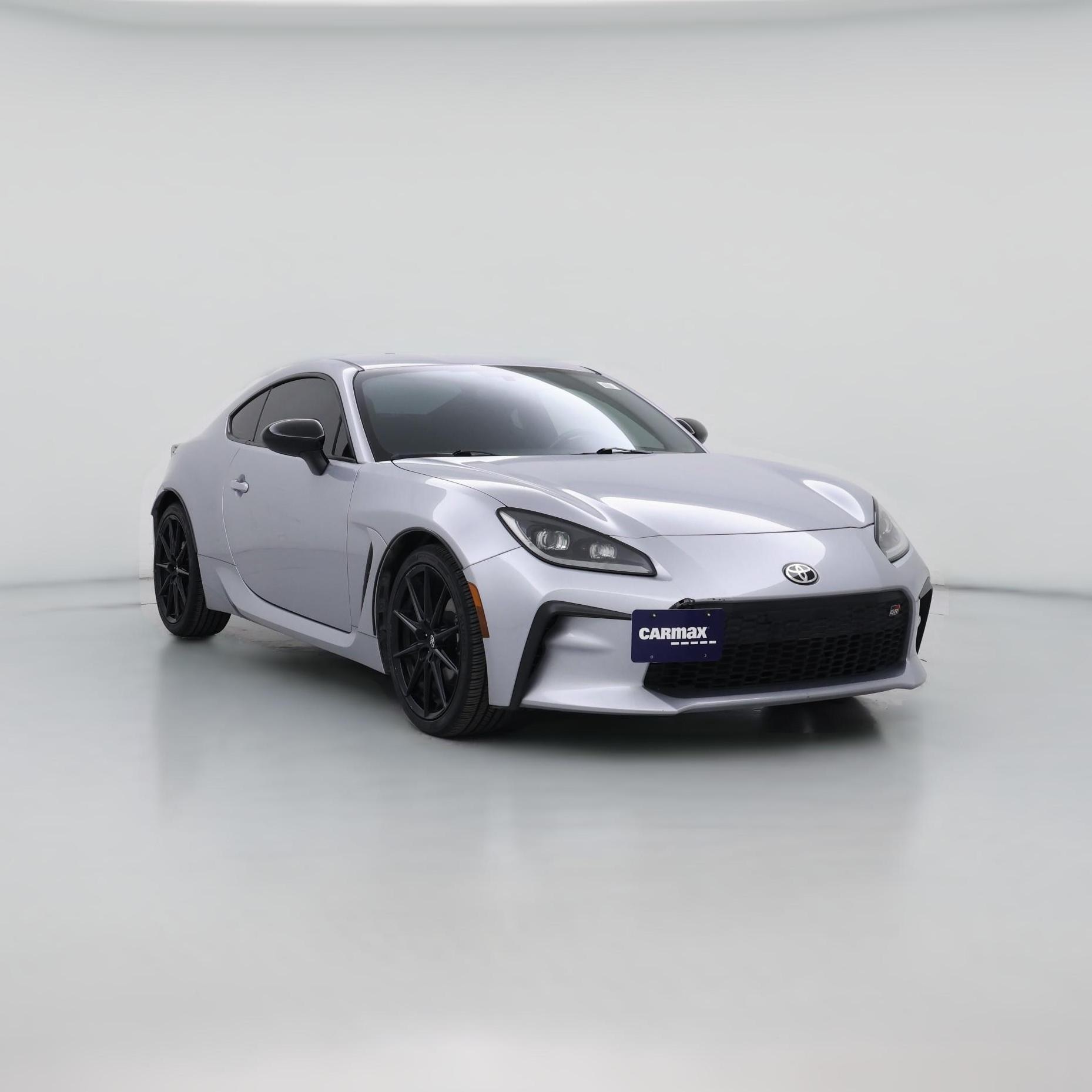 Thumbnail: 2022 Toyota GR86 - 1