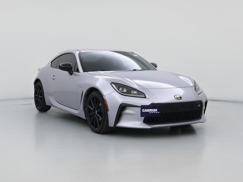 2022 Toyota GR86 Premium -
                  Austin, TX