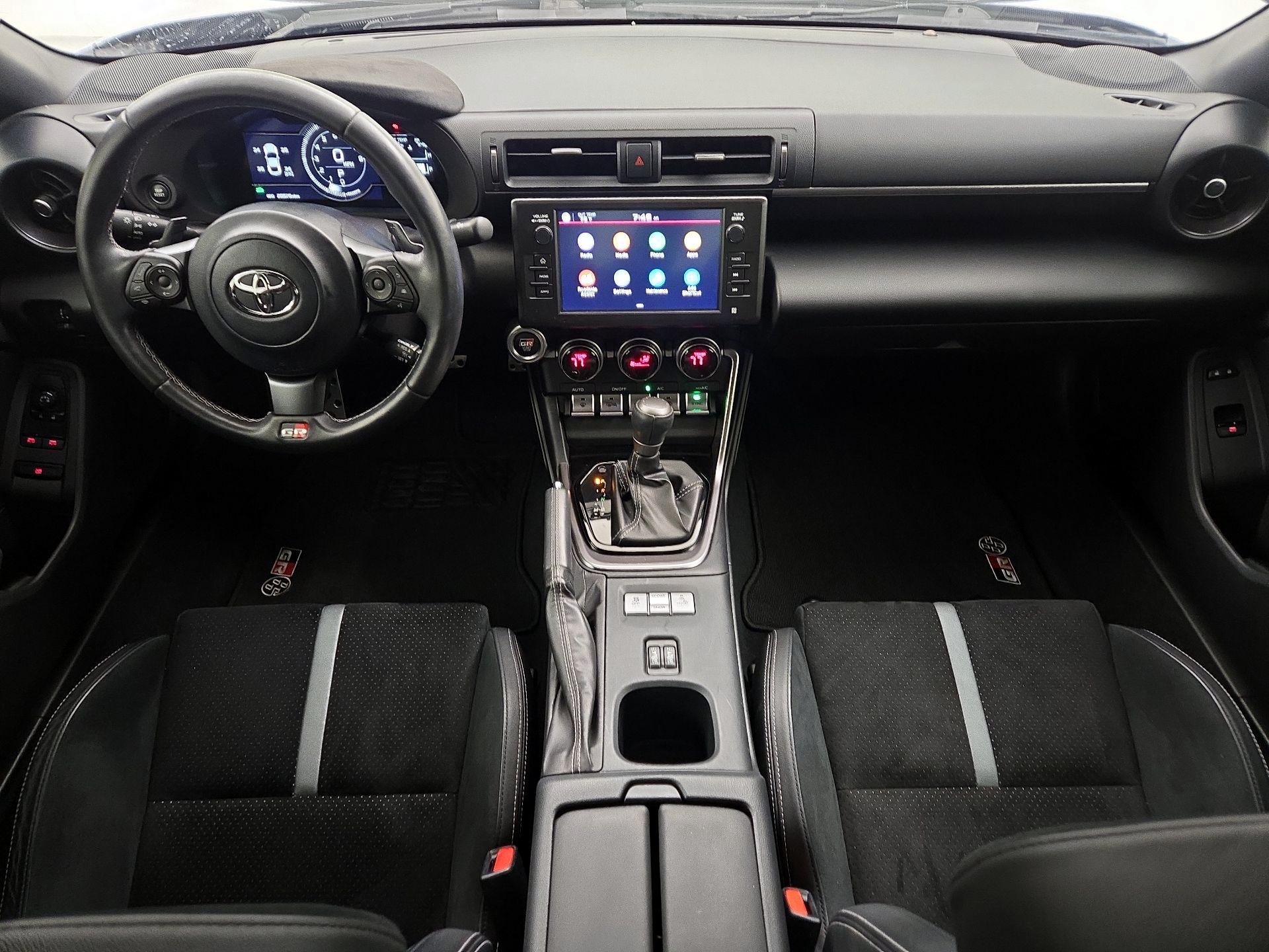 Thumbnail: 2022 Toyota GR86 - 9