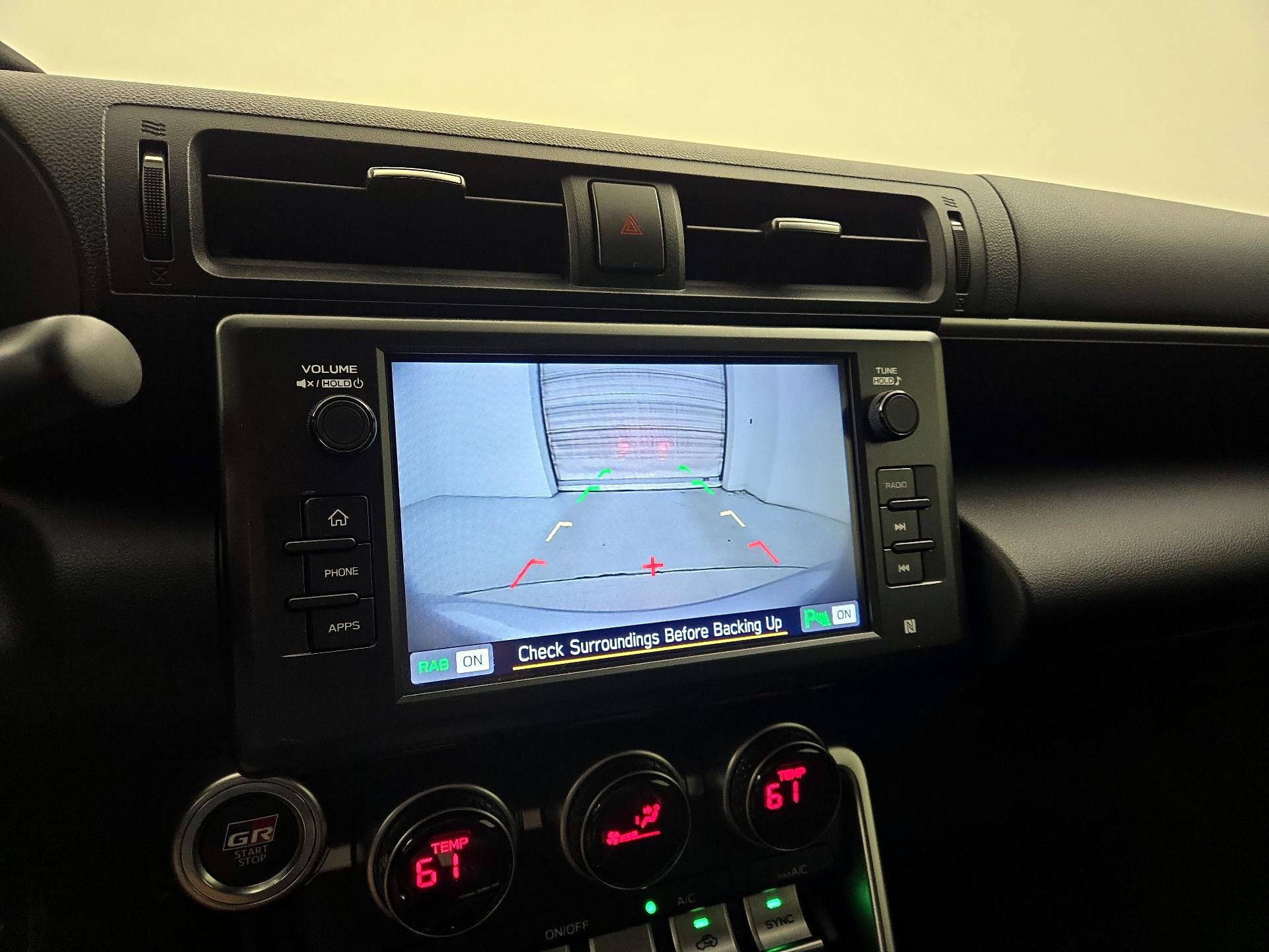 Thumbnail: 2022 Toyota GR86 - 14