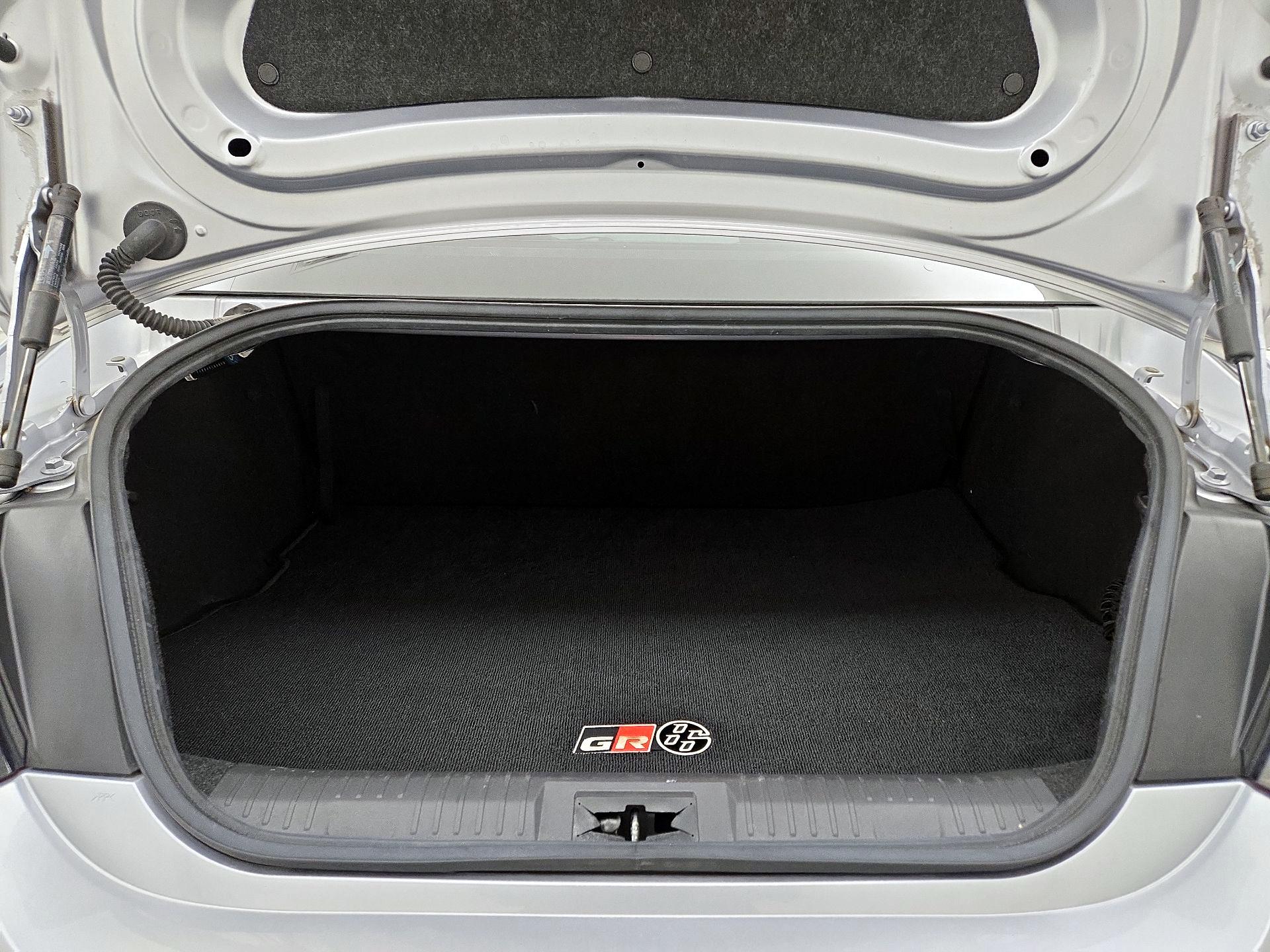 Thumbnail: 2022 Toyota GR86 - 19