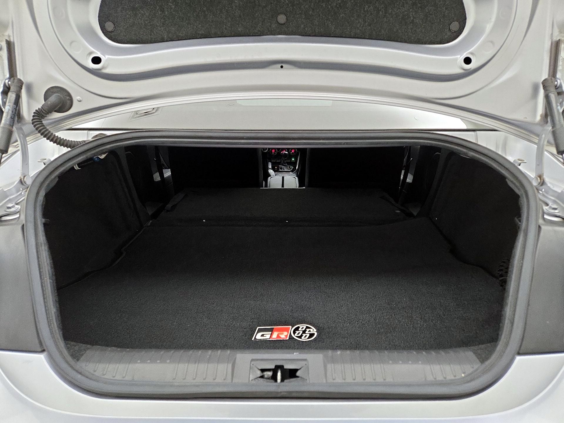 Thumbnail: 2022 Toyota GR86 - 20