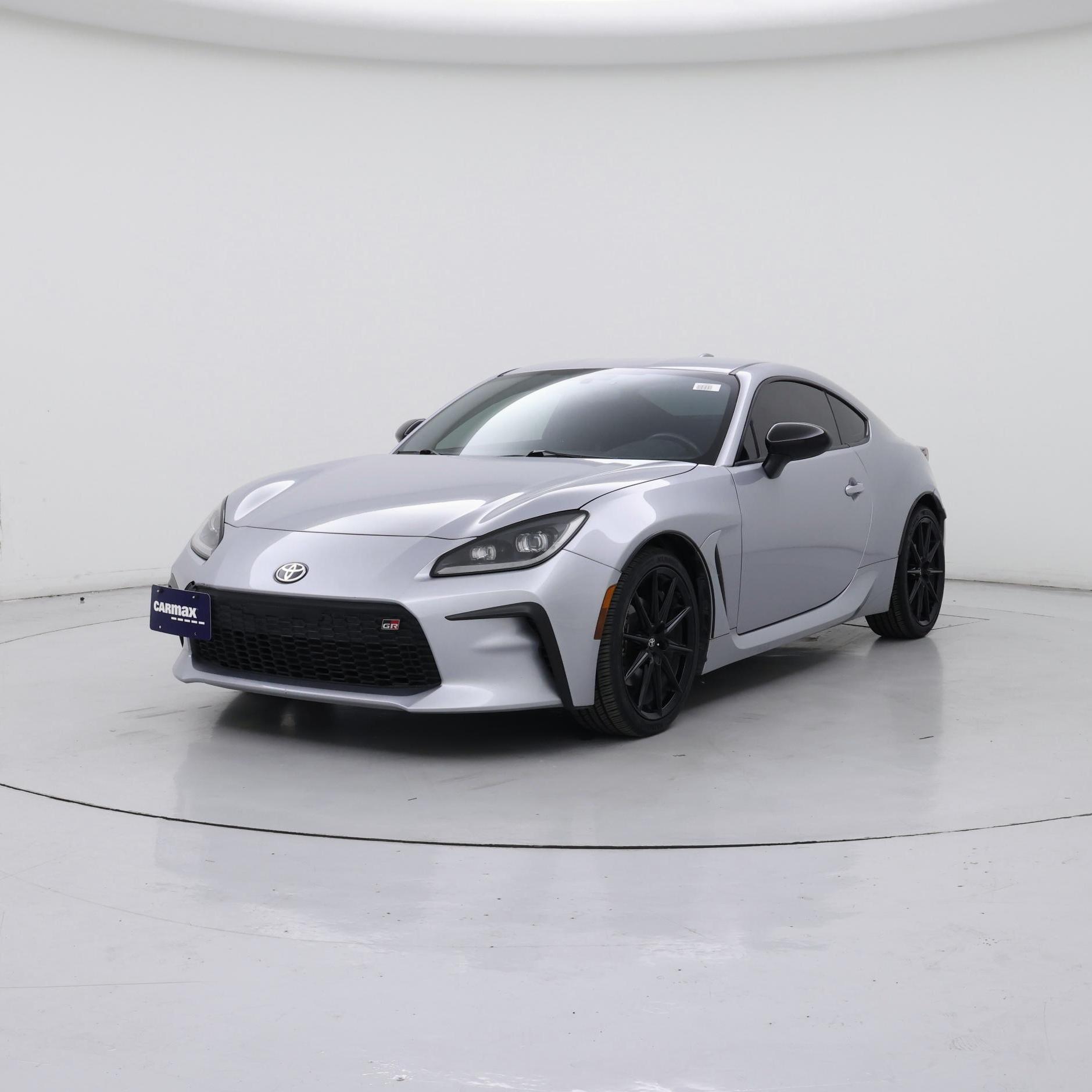 Thumbnail: 2022 Toyota GR86 - 4