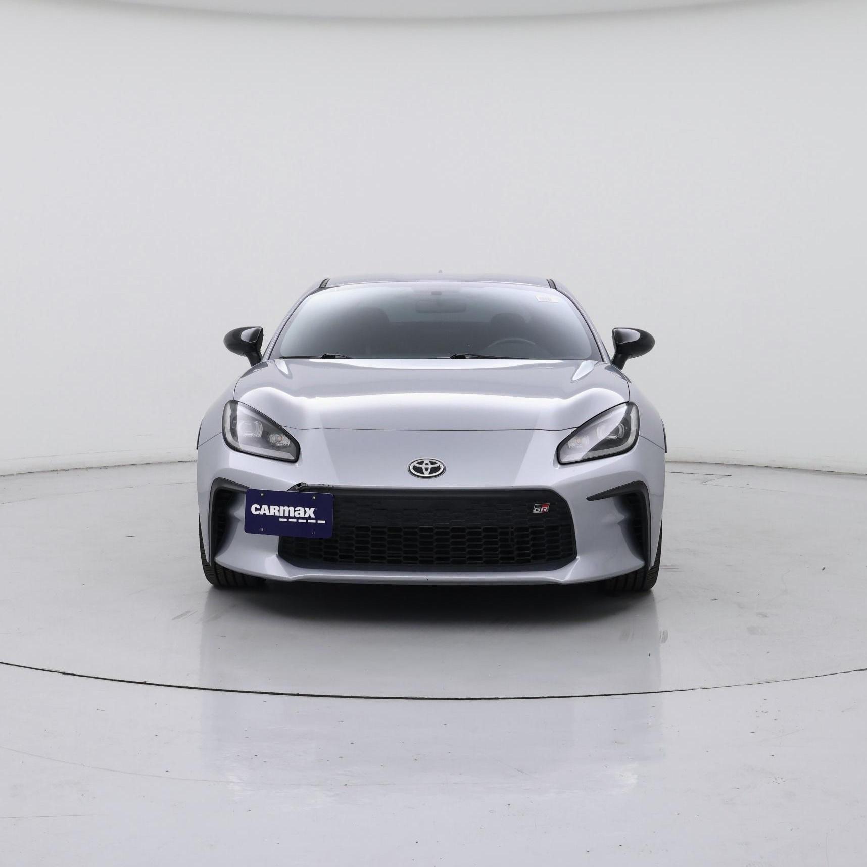 Thumbnail: 2022 Toyota GR86 - 5