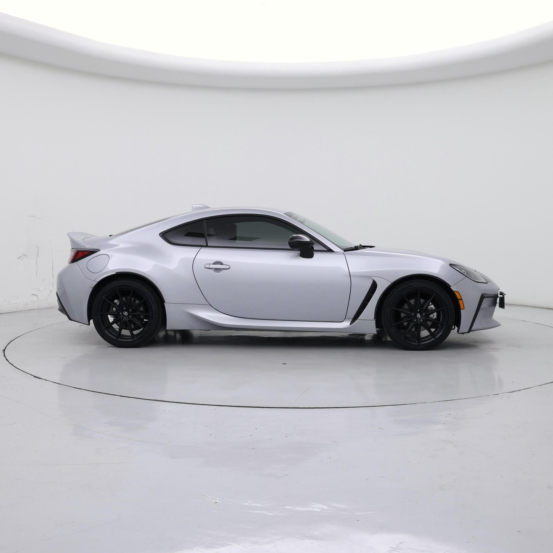 Thumbnail: 2022 Toyota GR86 - 7