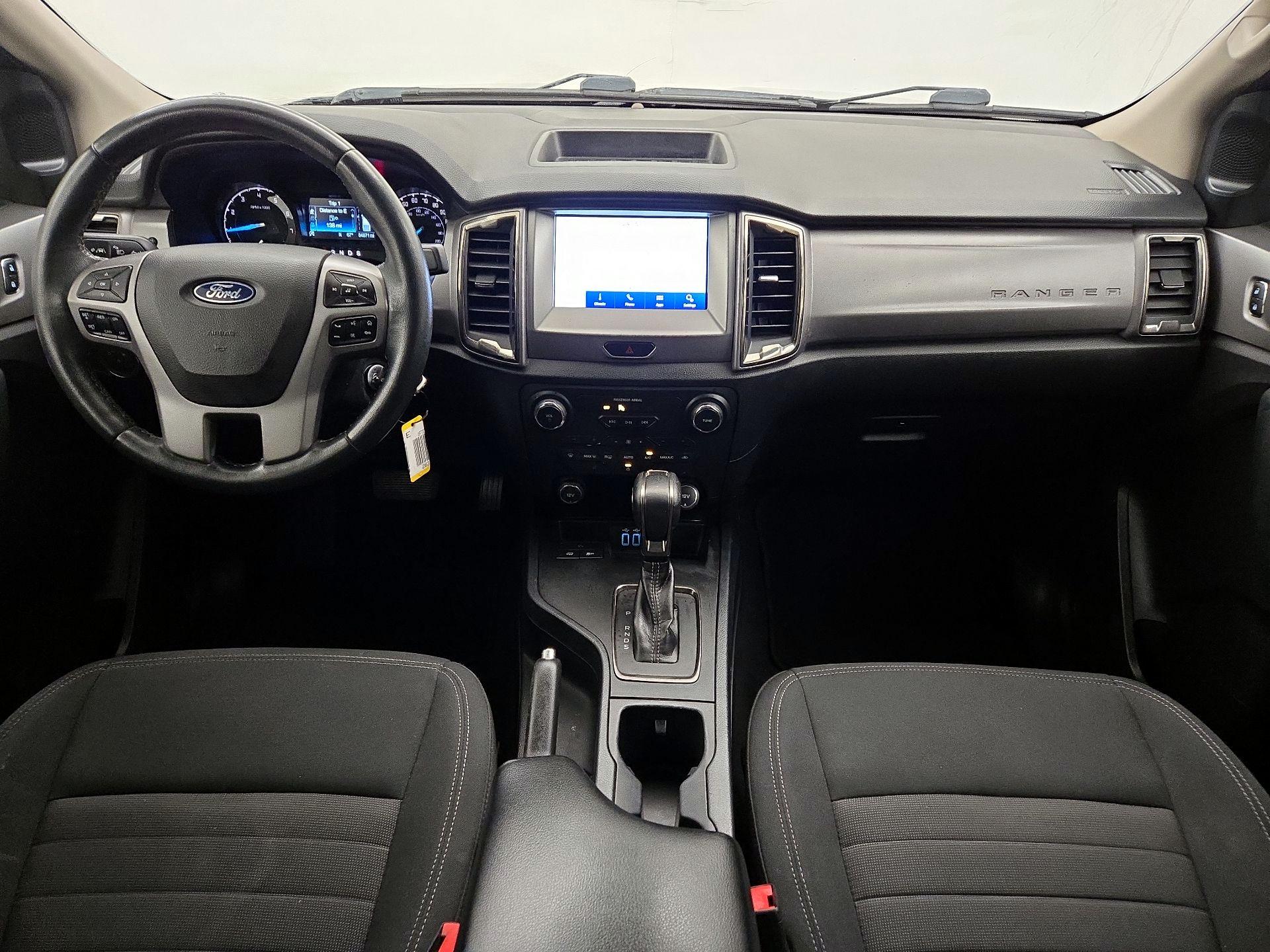 Thumbnail: 2020 Ford Ranger - 9