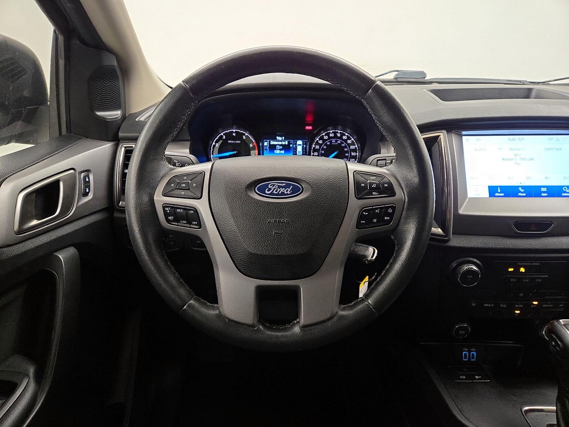 Thumbnail: 2020 Ford Ranger - 10