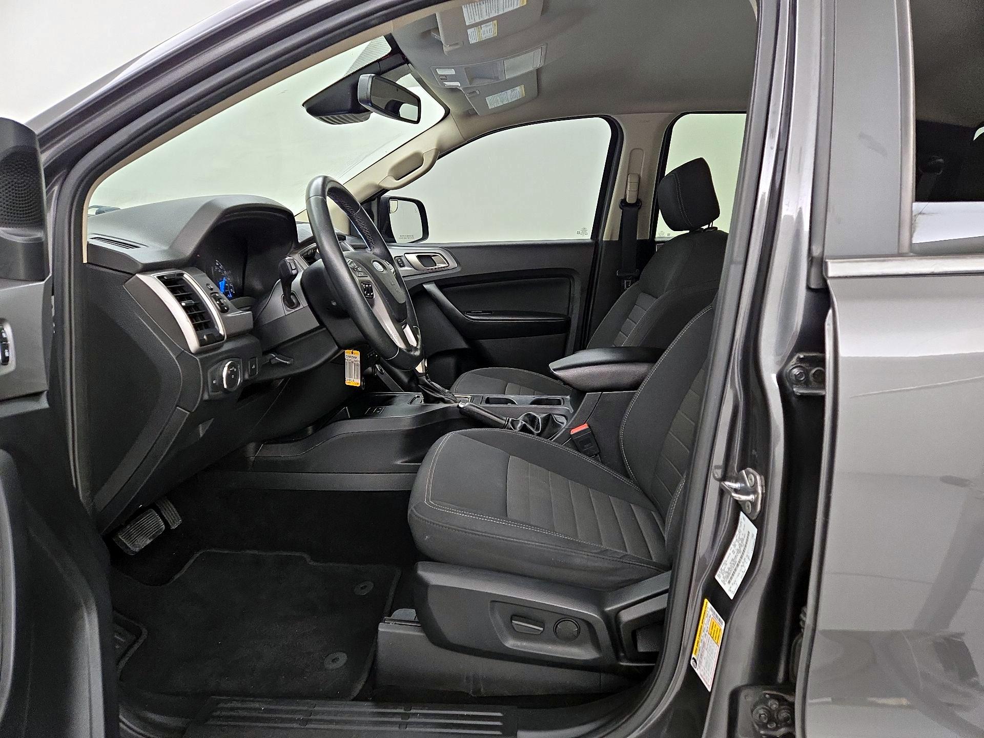 Thumbnail: 2020 Ford Ranger - 11