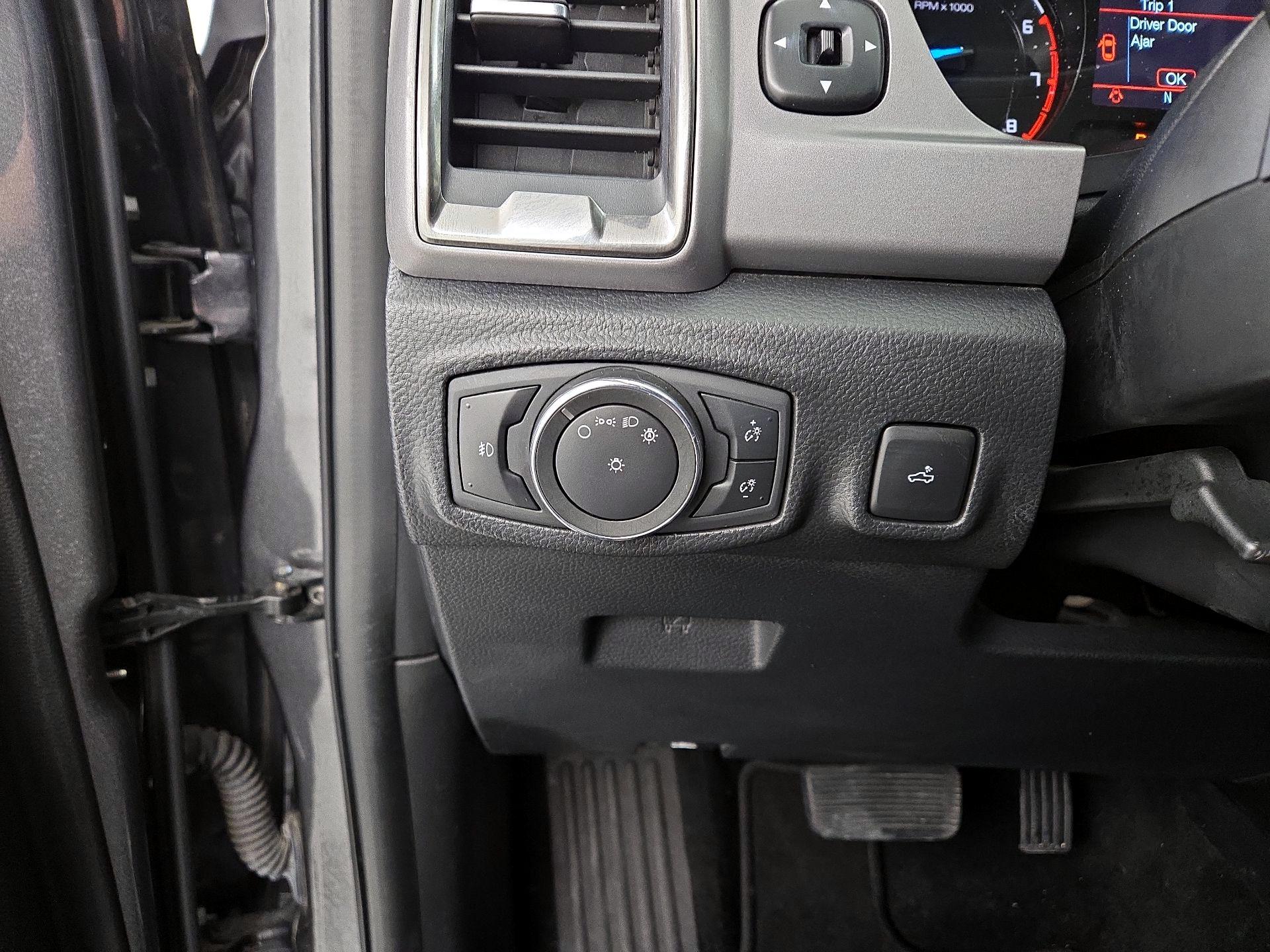 Thumbnail: 2020 Ford Ranger - 13