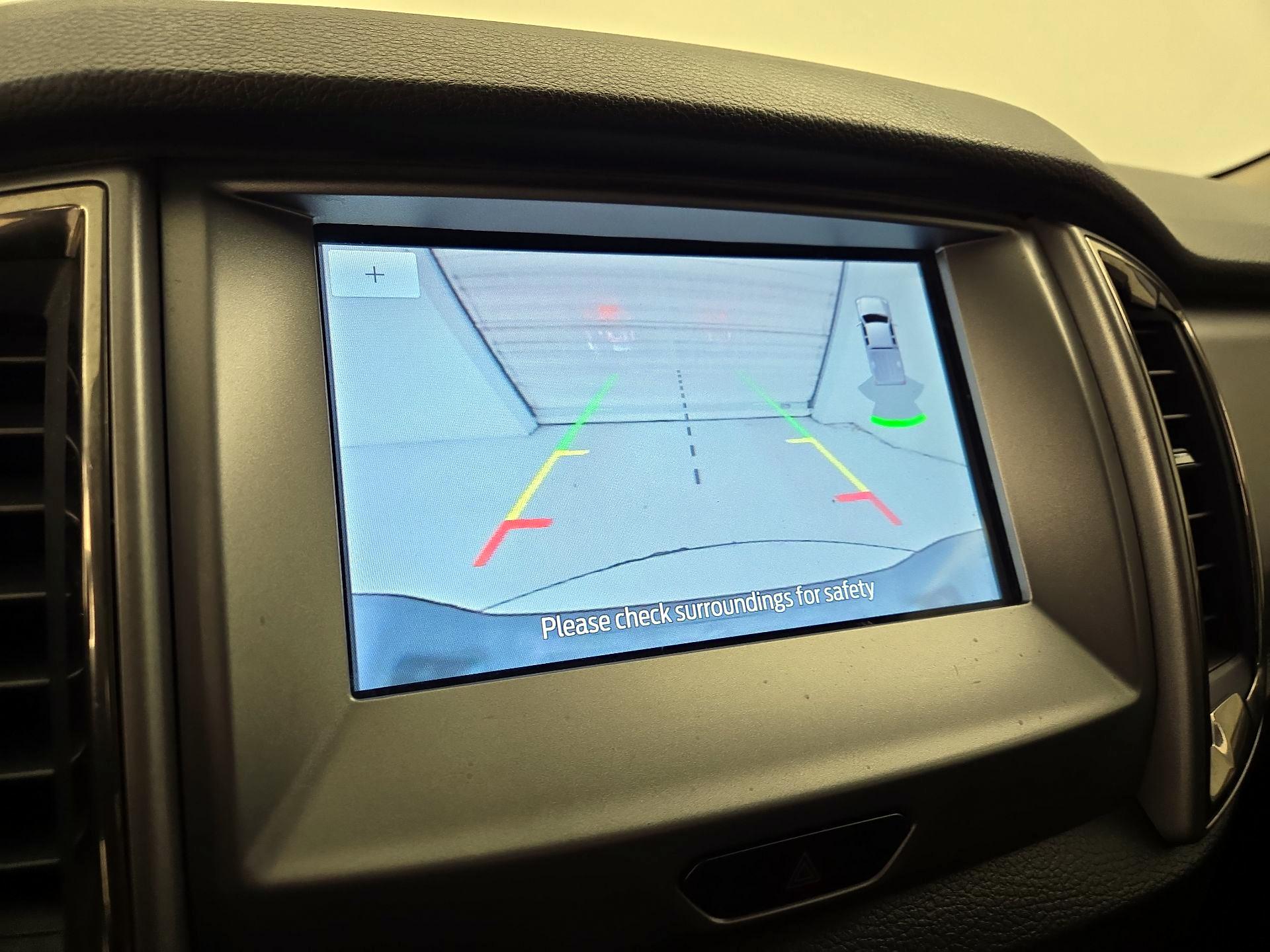 Thumbnail: 2020 Ford Ranger - 14