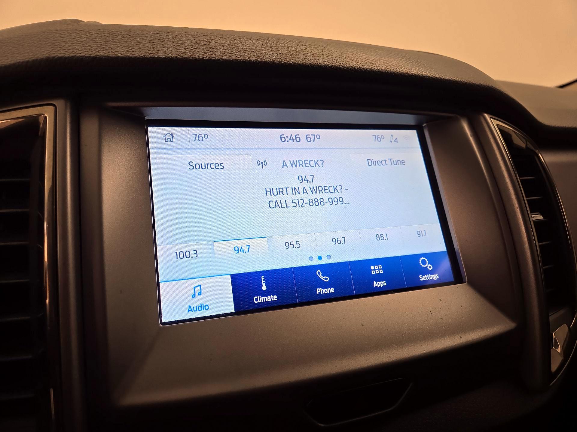 Thumbnail: 2020 Ford Ranger - 15