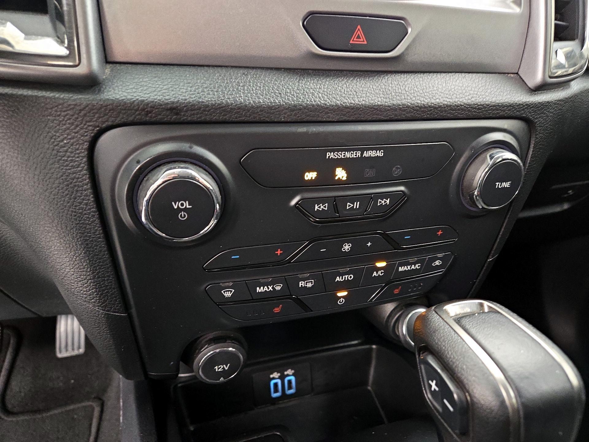 Thumbnail: 2020 Ford Ranger - 16