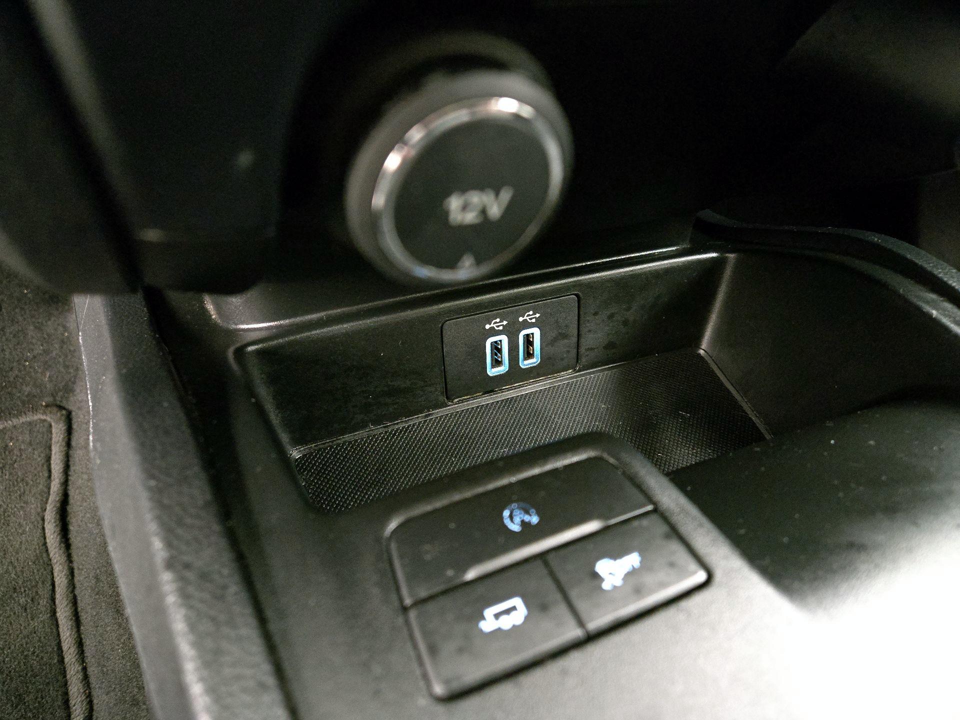 Thumbnail: 2020 Ford Ranger - 18