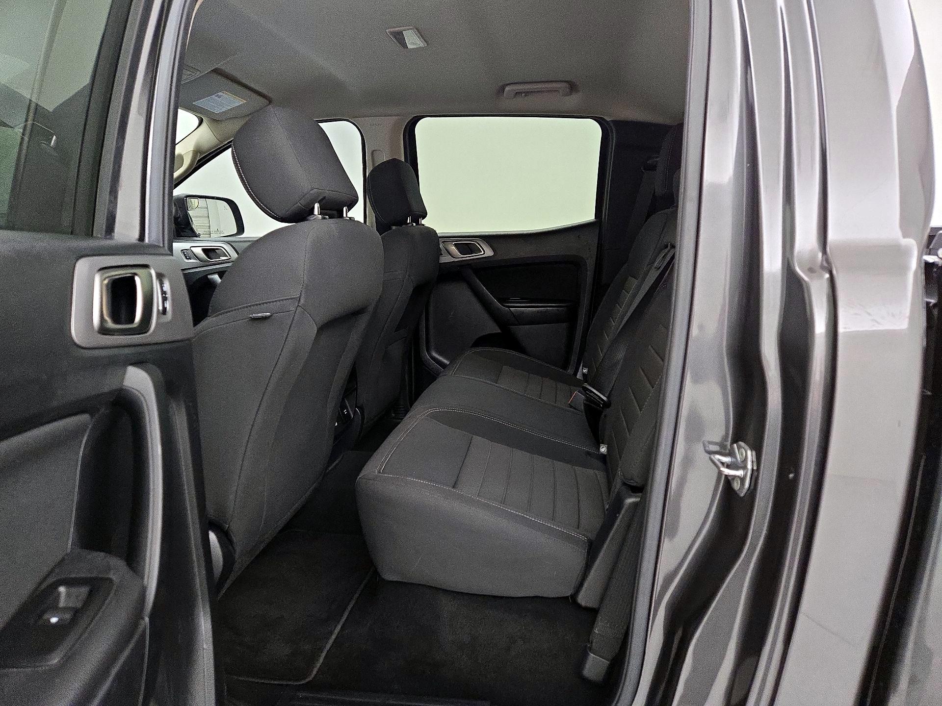 Thumbnail: 2020 Ford Ranger - 19