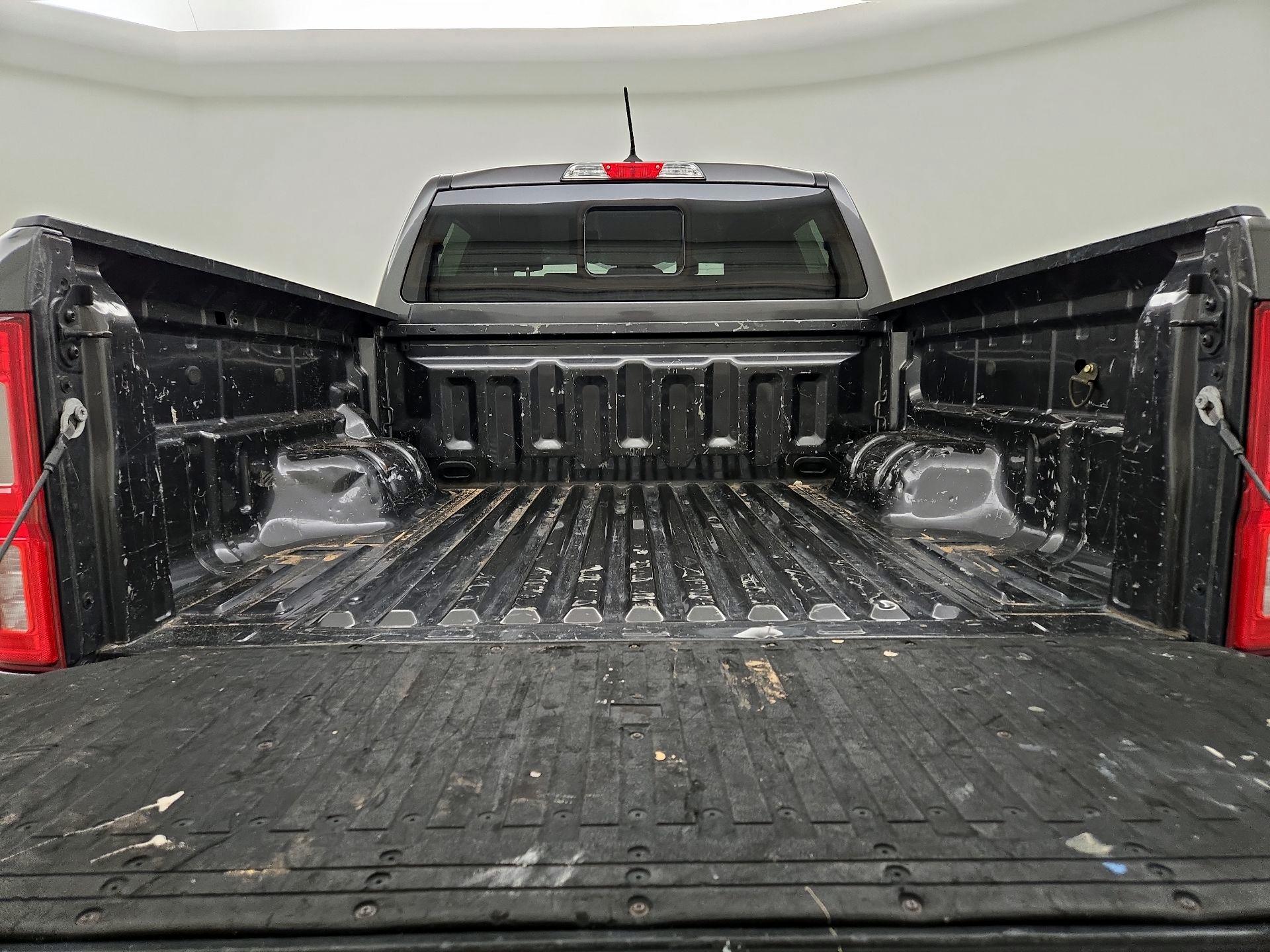 Thumbnail: 2020 Ford Ranger - 20