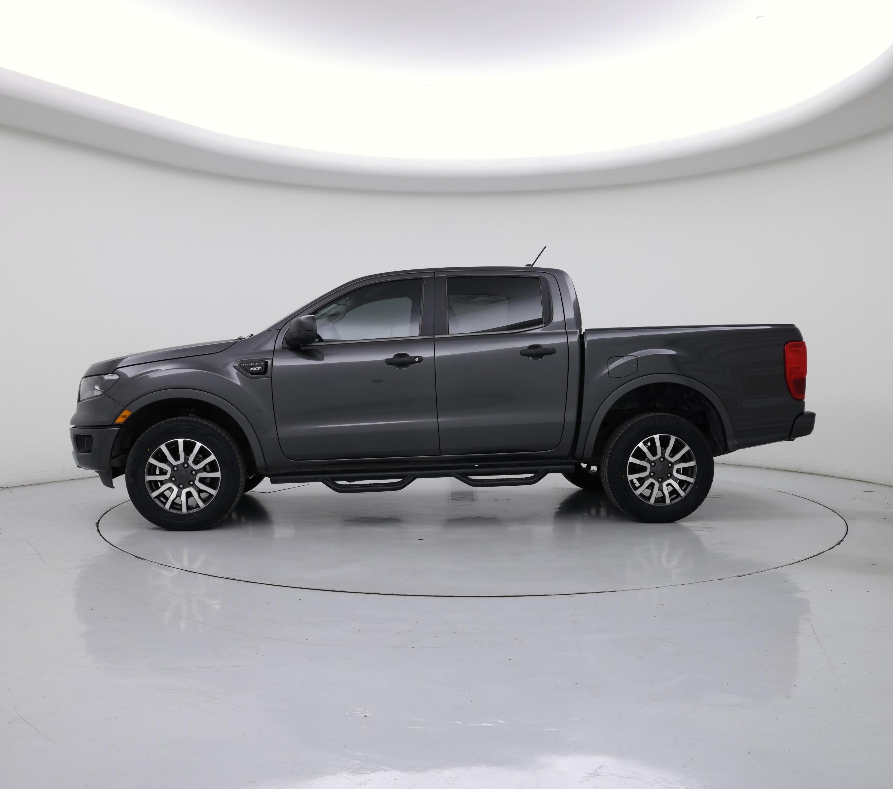 Thumbnail: 2020 Ford Ranger - 3
