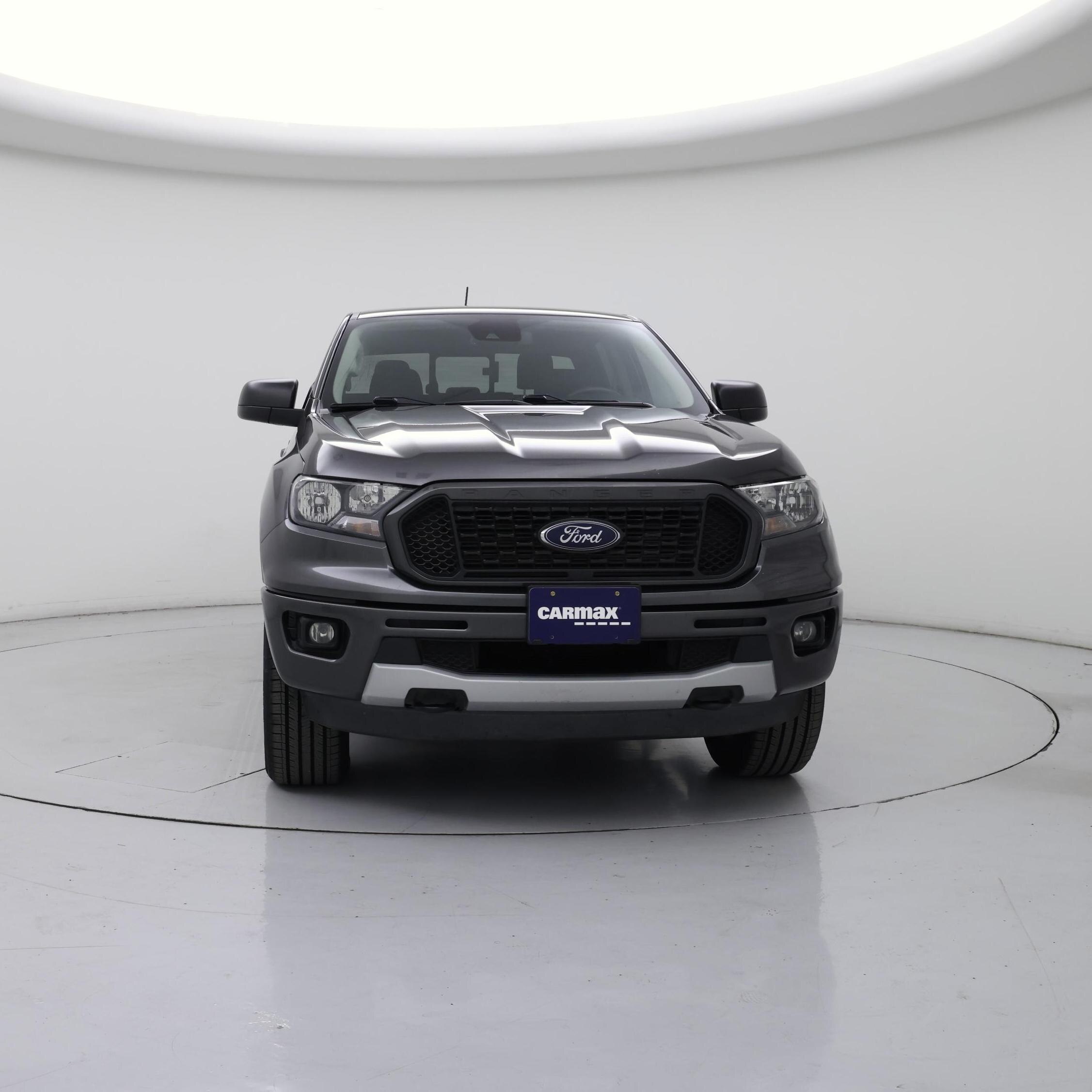 Thumbnail: 2020 Ford Ranger - 5