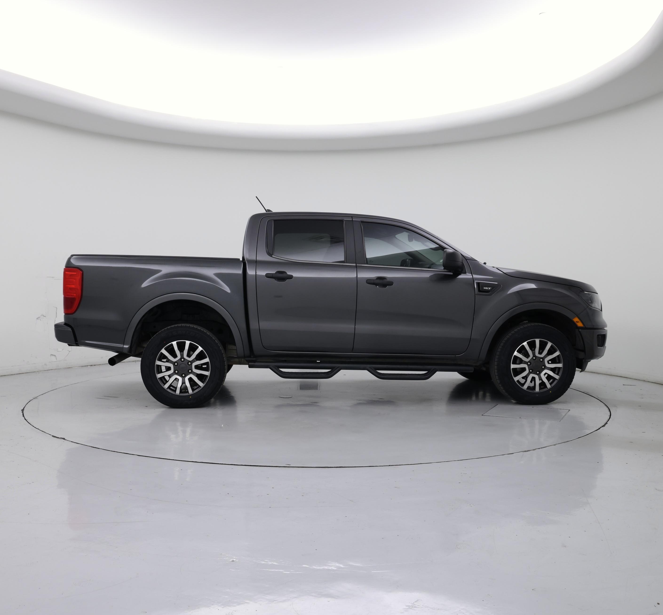 Thumbnail: 2020 Ford Ranger - 7